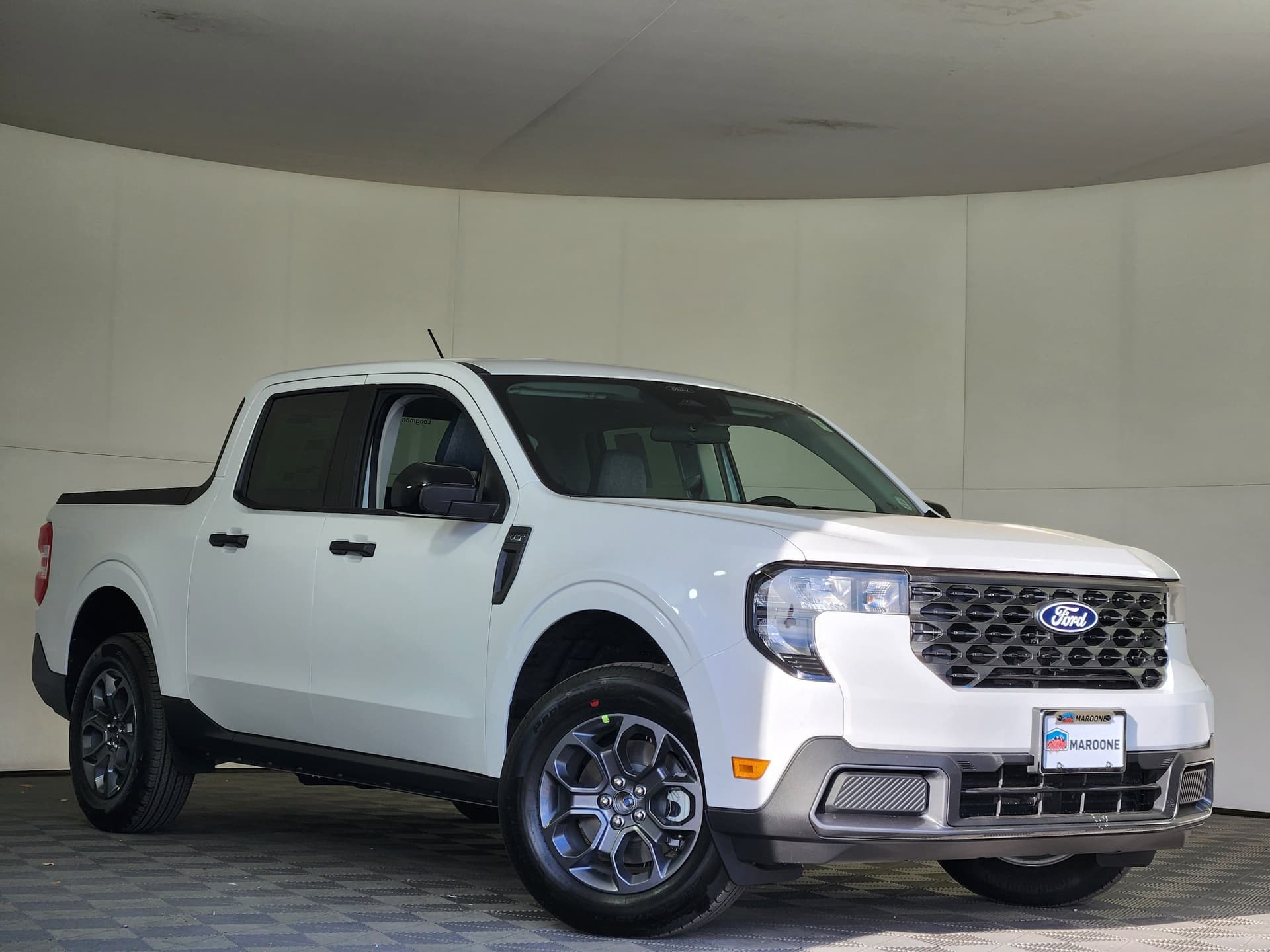 2026 Ford Maverick XLT — photo 1 of 34