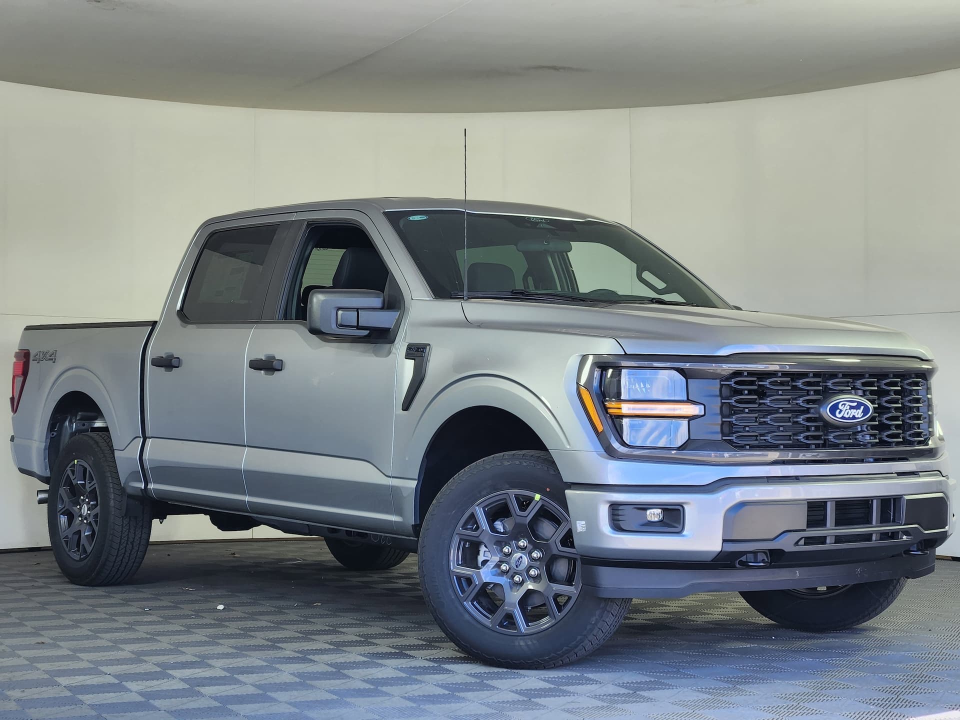 2026 Ford F-150 STX — photo 1 of 26