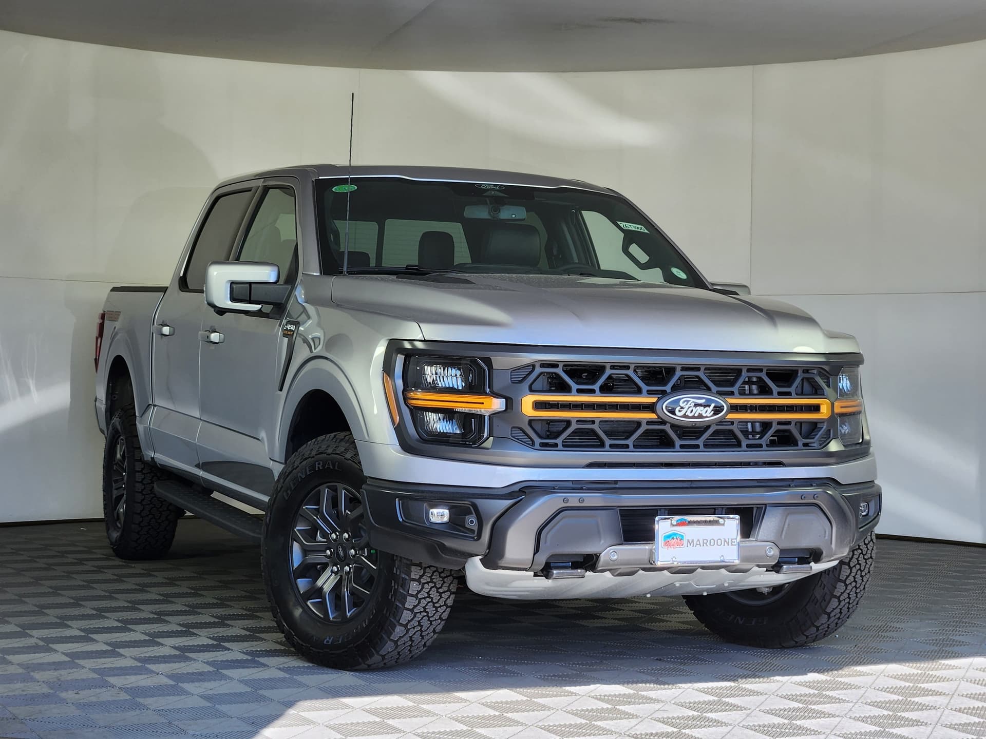 2026 Ford F-150 Tremor — photo 1 of 25