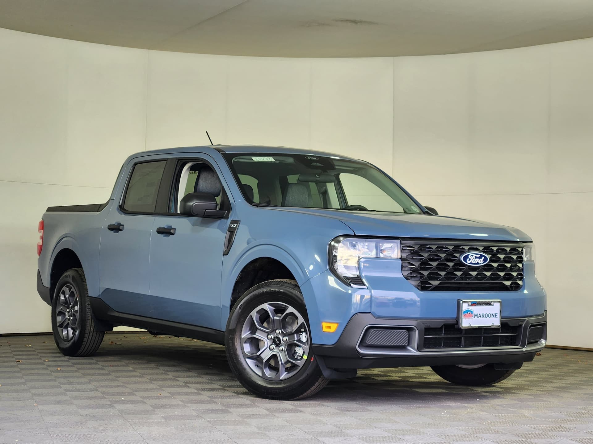 2026 Ford Maverick XLT — photo 1 of 23