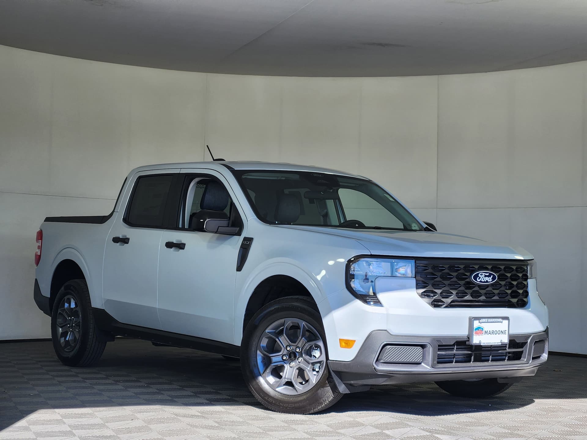 2026 Ford Maverick XLT — photo 1 of 34