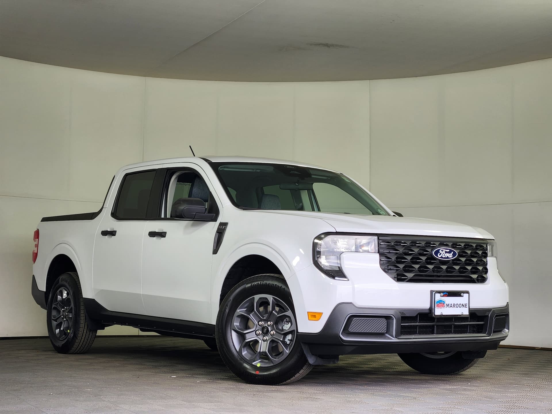 2026 Ford Maverick XLT — photo 1 of 34