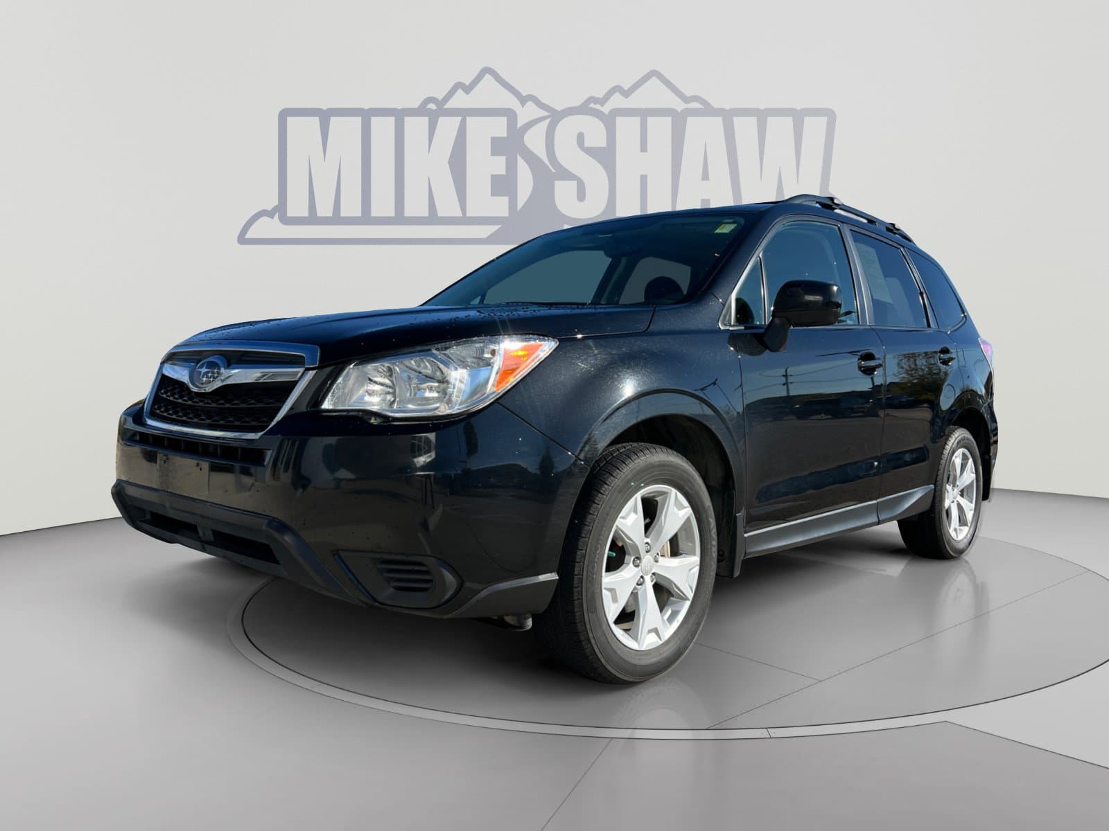 2016 Subaru Forester 2.5i Premium — photo 1 of 33