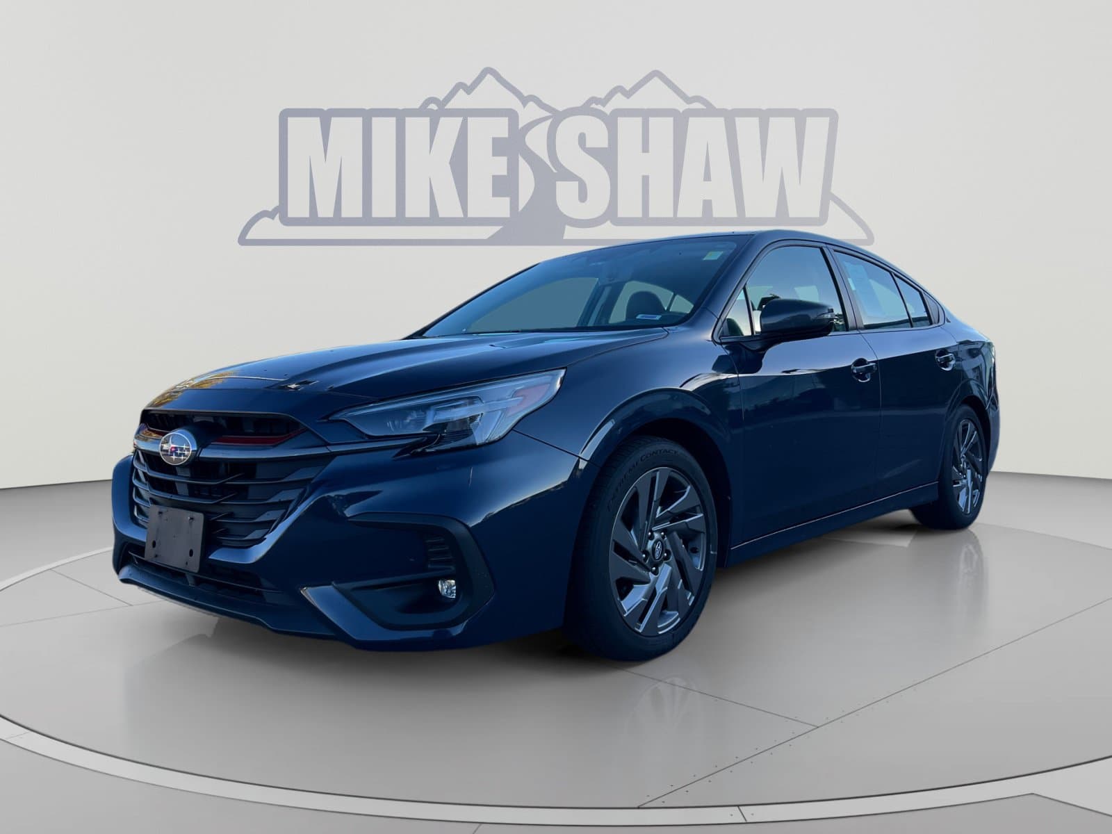 2024 Subaru Legacy Sport — photo 1 of 33