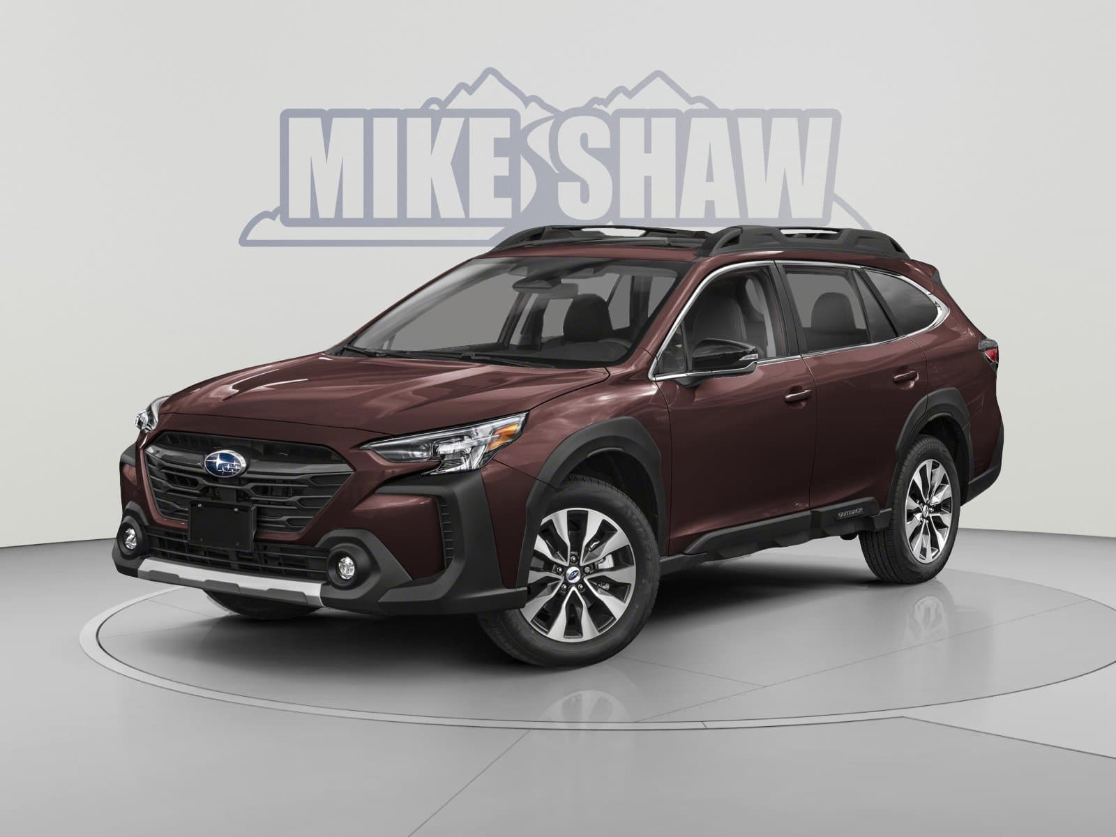 2024 Subaru Outback Limited XT — photo 1 of 12