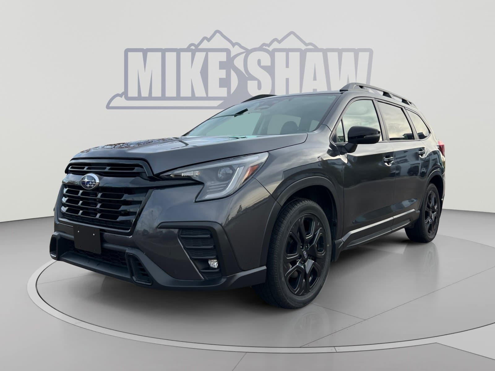 2023 Subaru Ascent Onyx Edition — photo 1 of 33