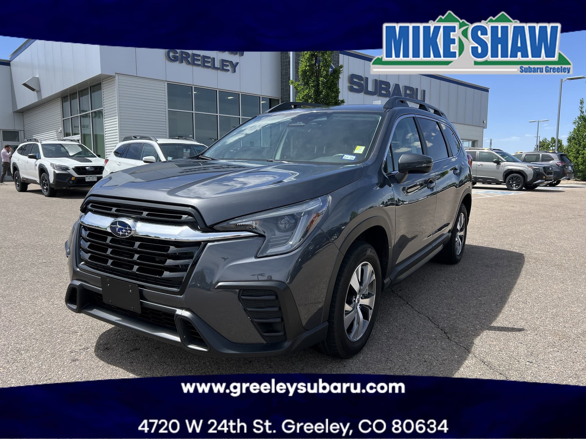 Vehicle Sold Image