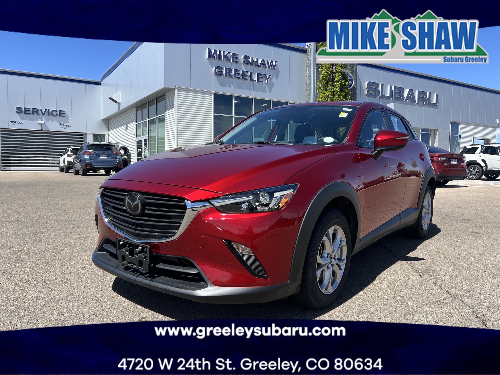 Vehicle Sold Image