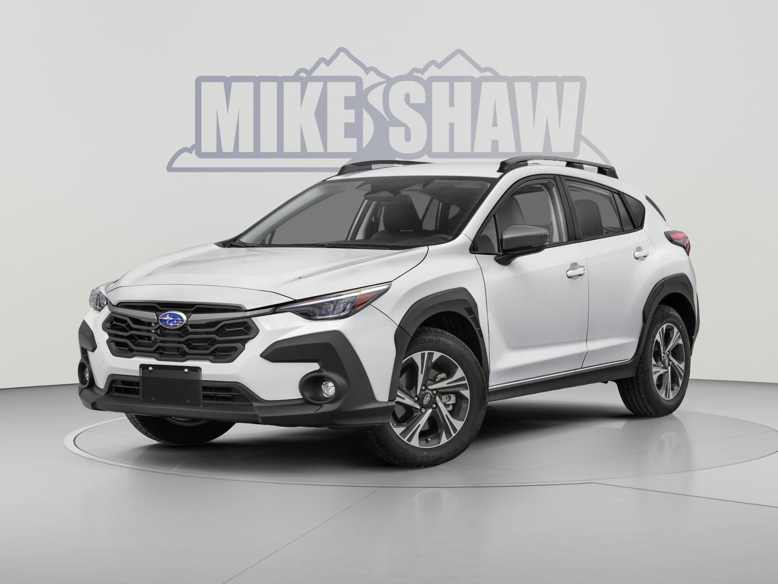 2024 Subaru Crosstrek Premium — photo 1 of 11