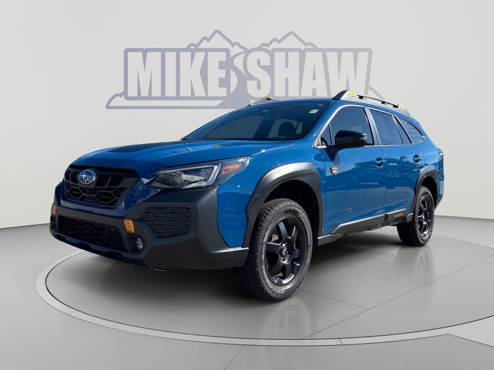 2024 Subaru Outback Wilderness — photo 1 of 34