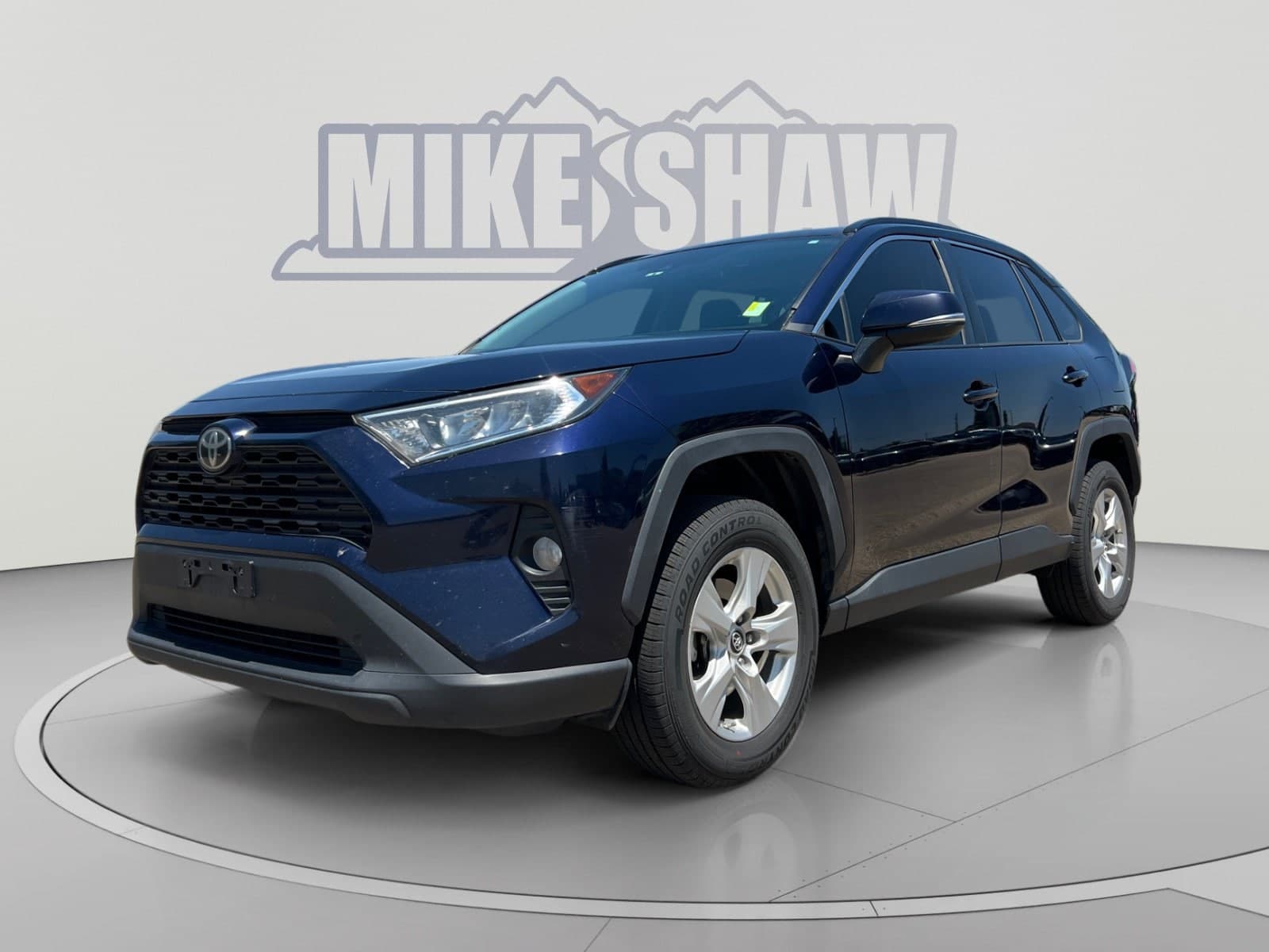 Vehicle Detail Icon
