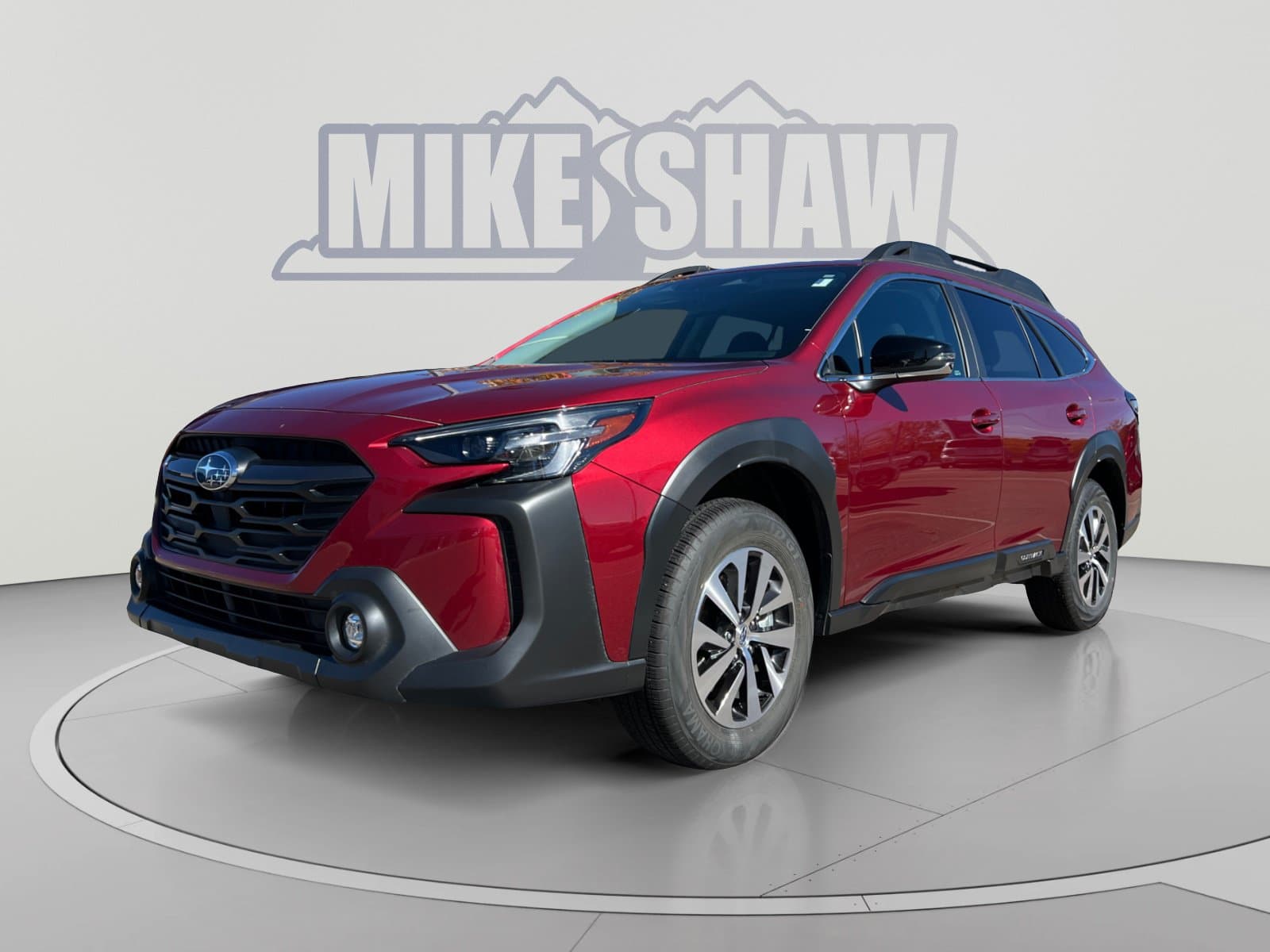 2025 Subaru Outback Premium — photo 1 of 33