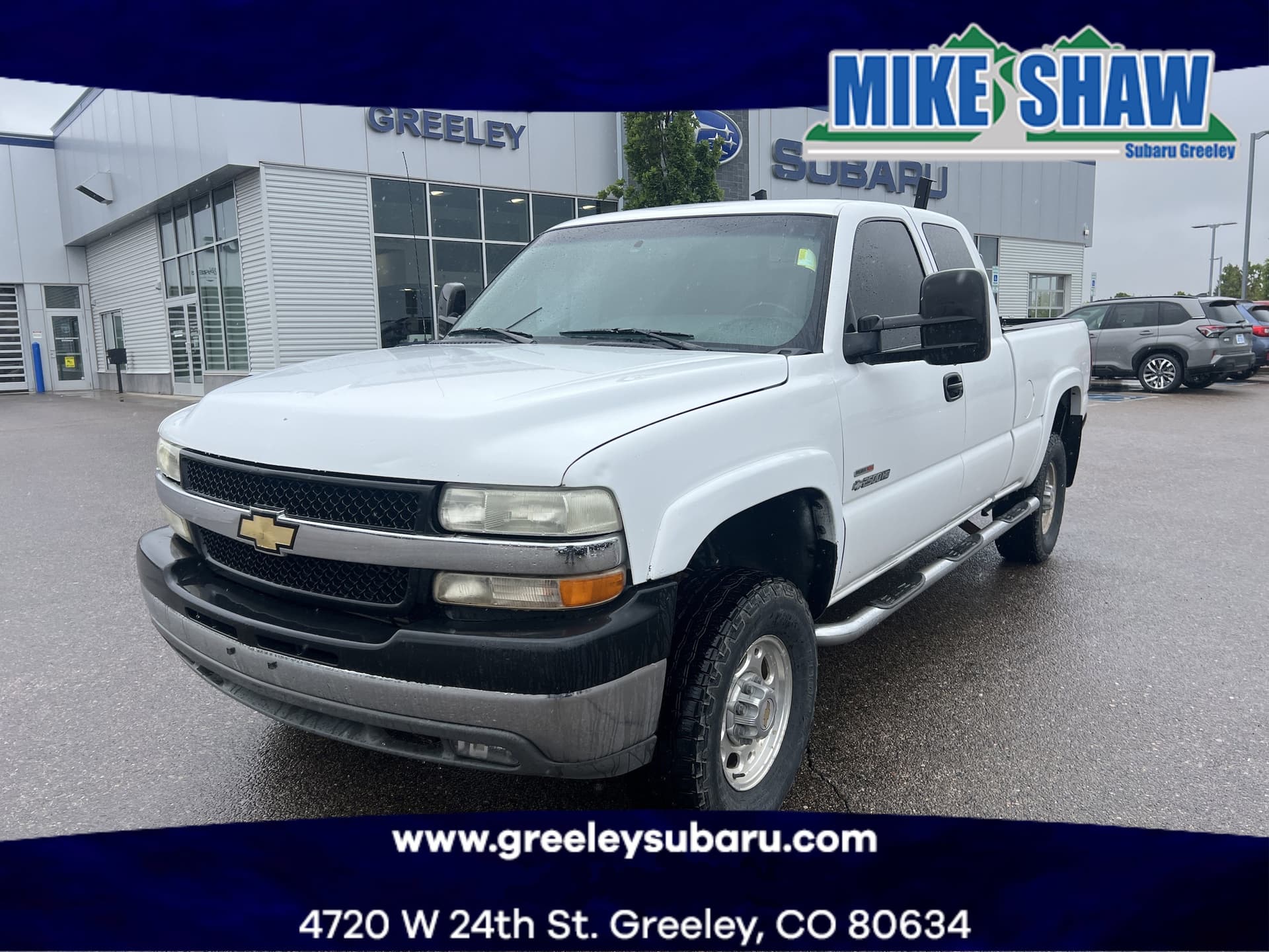 Vehicle Sold Image
