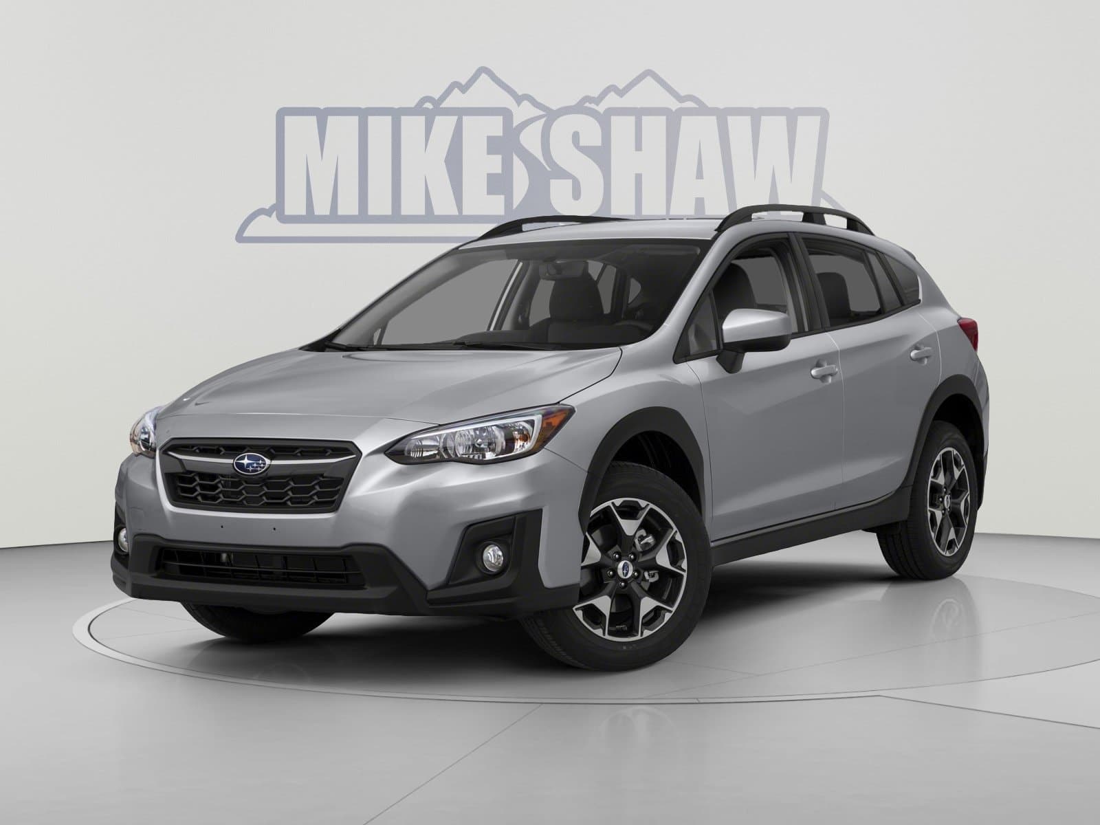 2019 Subaru Crosstrek Premium — photo 1 of 16