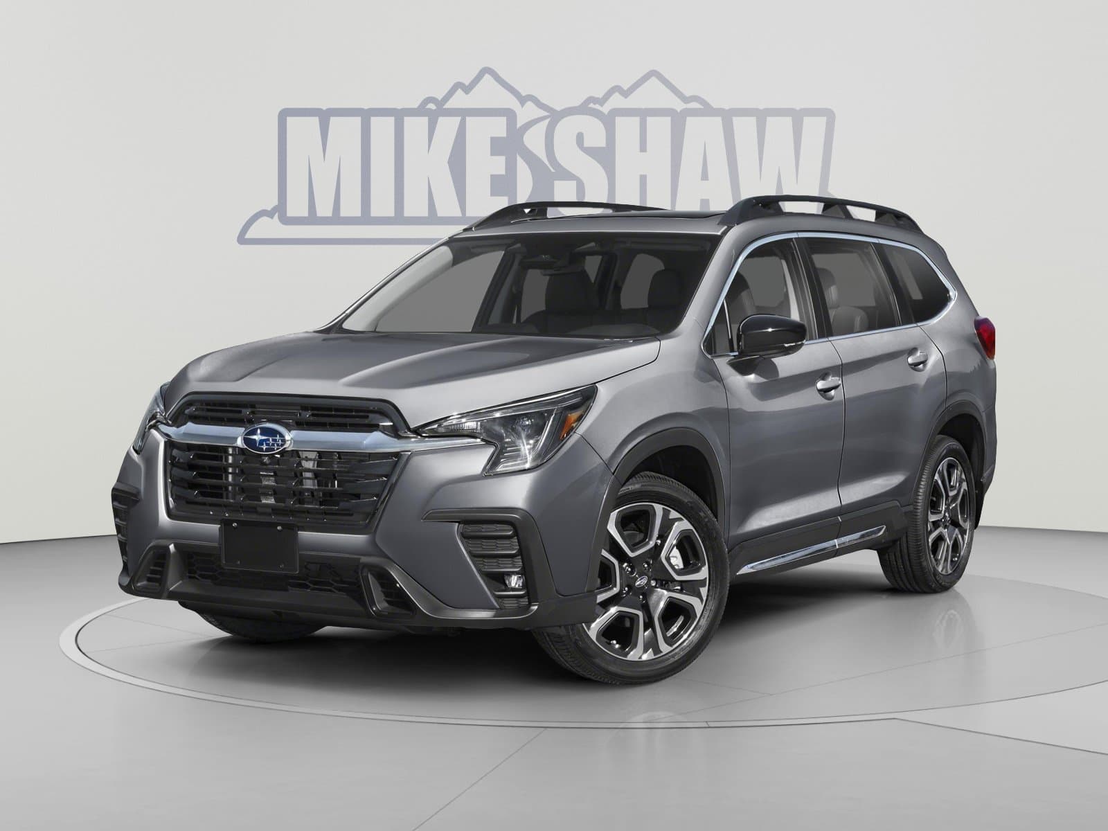 2025 Subaru Ascent Limited — photo 1 of 12