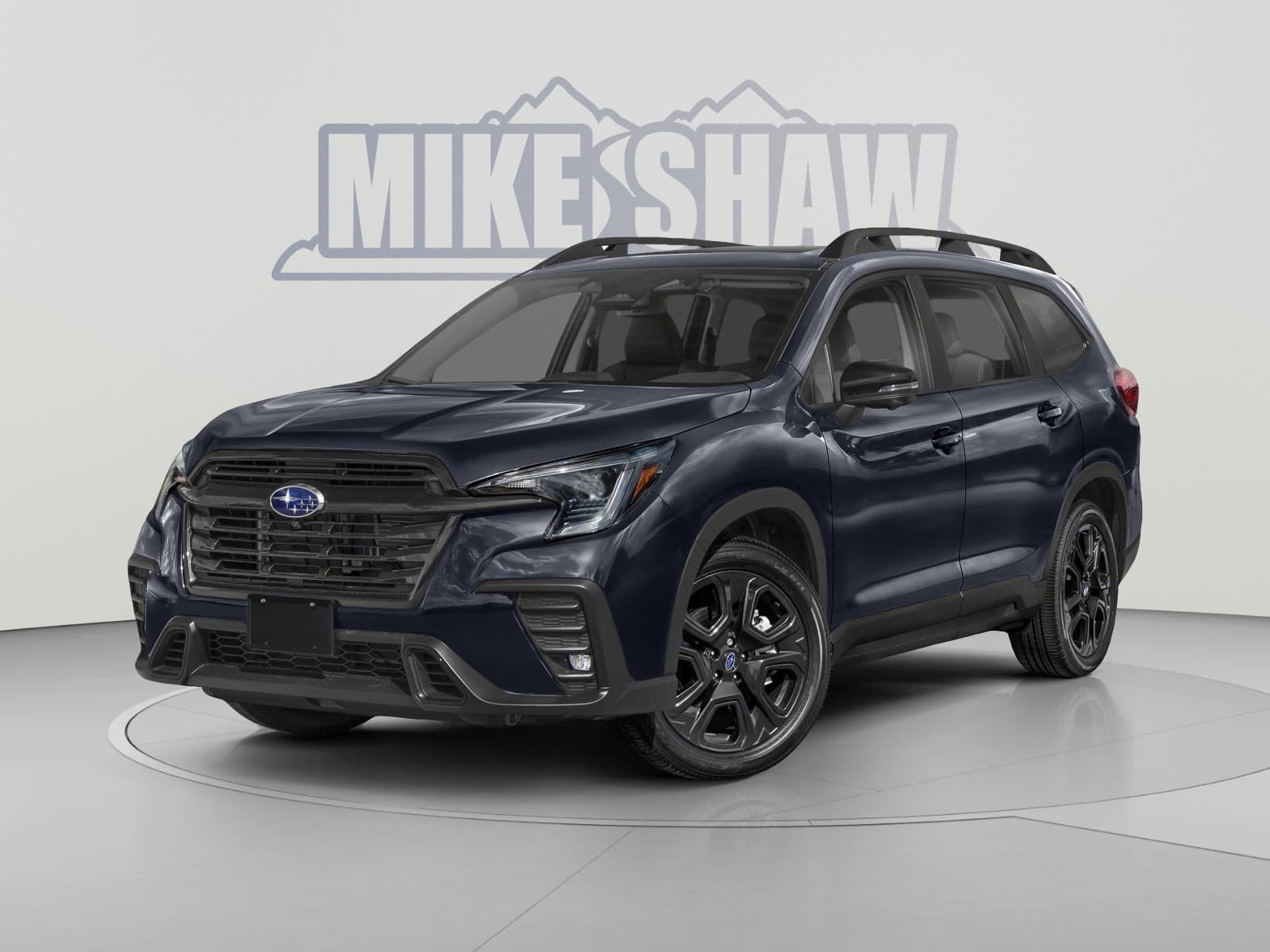 2024 Subaru Ascent Onyx Edition Limited — photo 1 of 12