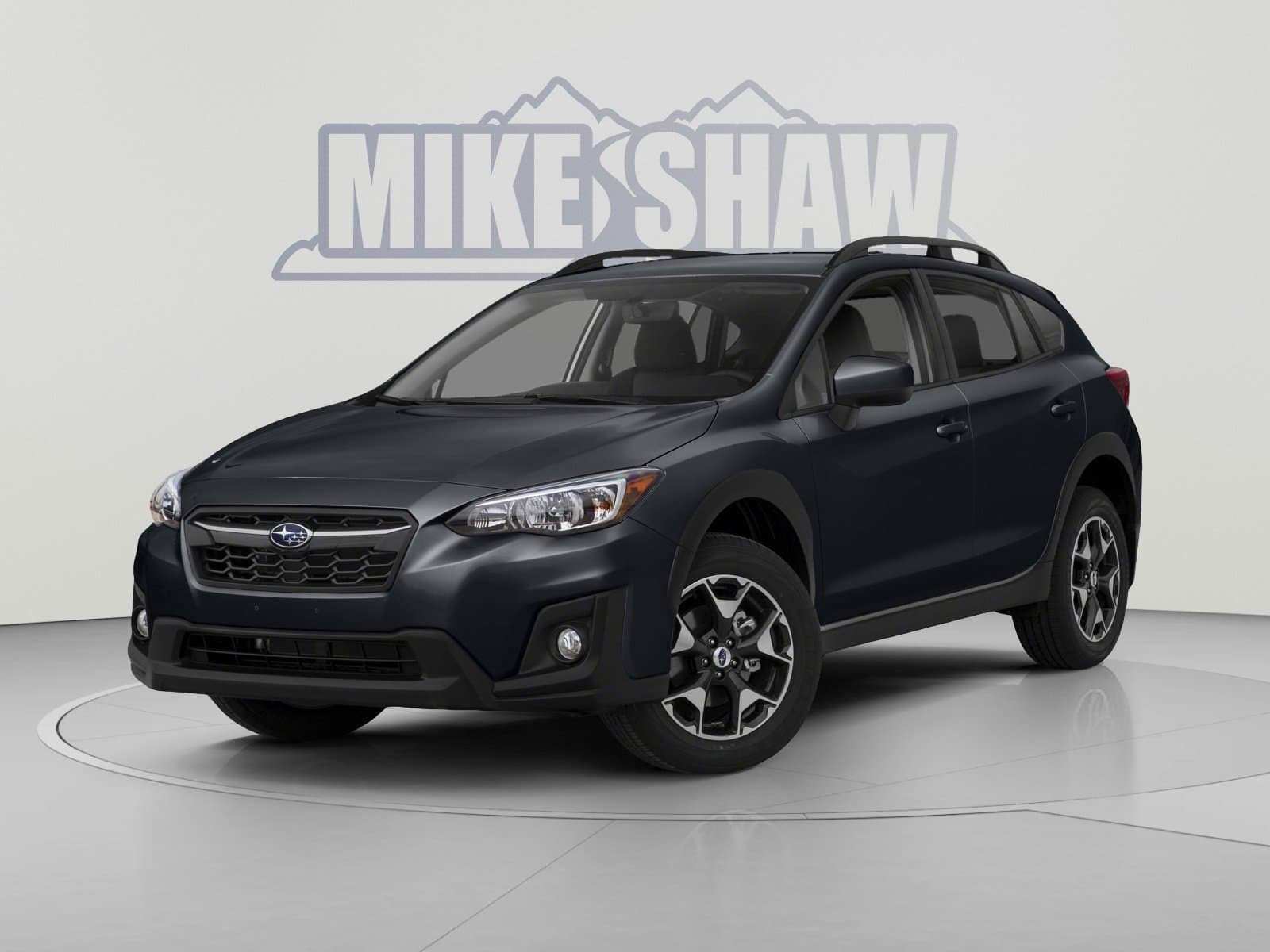 2018 Subaru Crosstrek Premium — photo 1 of 11