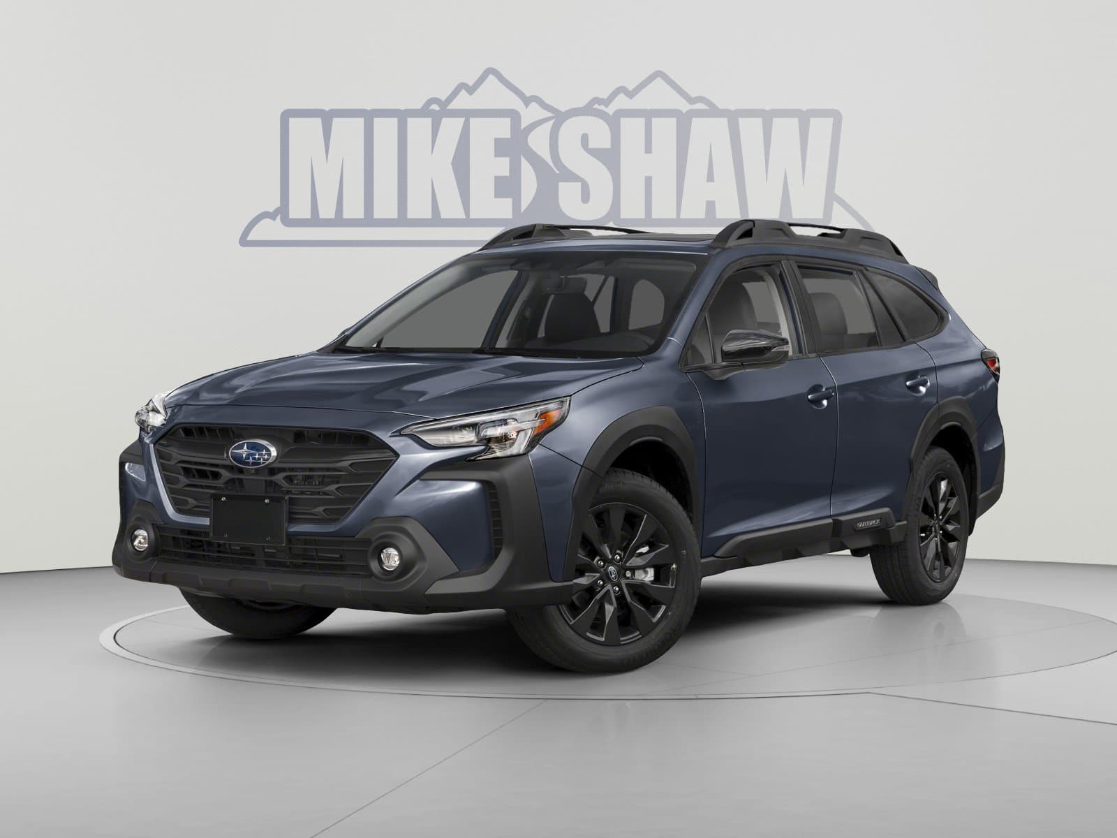 2024 Subaru Outback Onyx Edition XT — photo 1 of 11