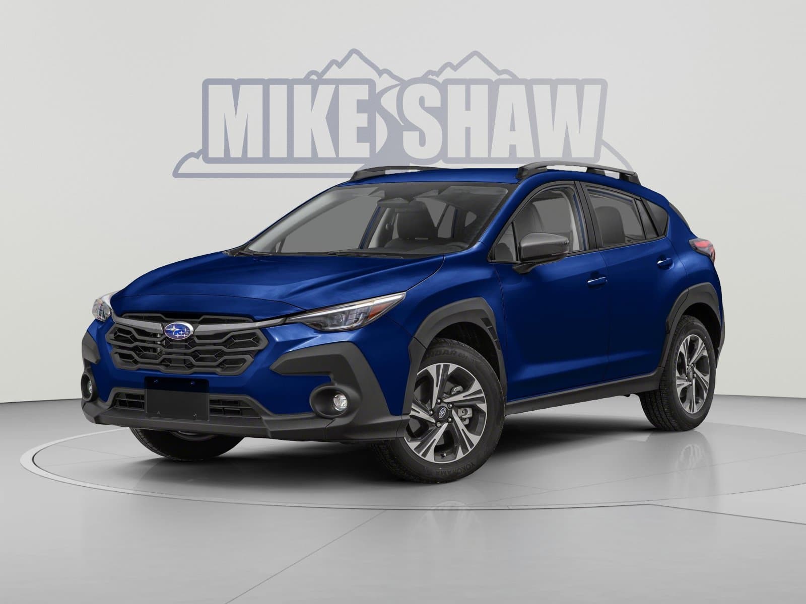 2024 Subaru Crosstrek Premium — photo 1 of 11