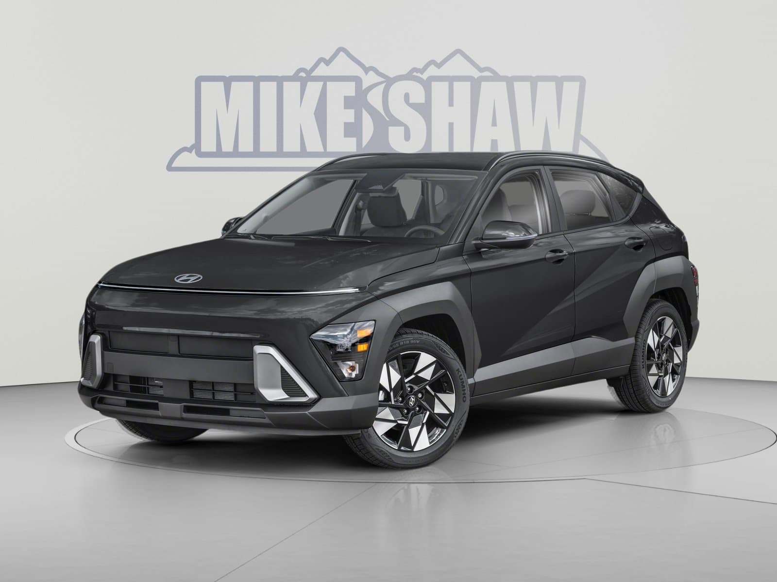 2024 Hyundai Kona SEL — photo 1 of 11