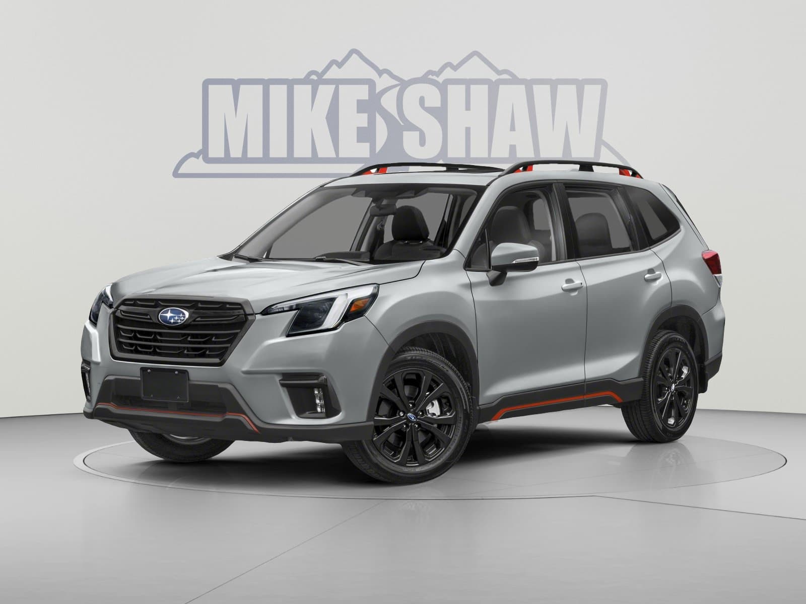 2024 Subaru Forester Sport — photo 1 of 11