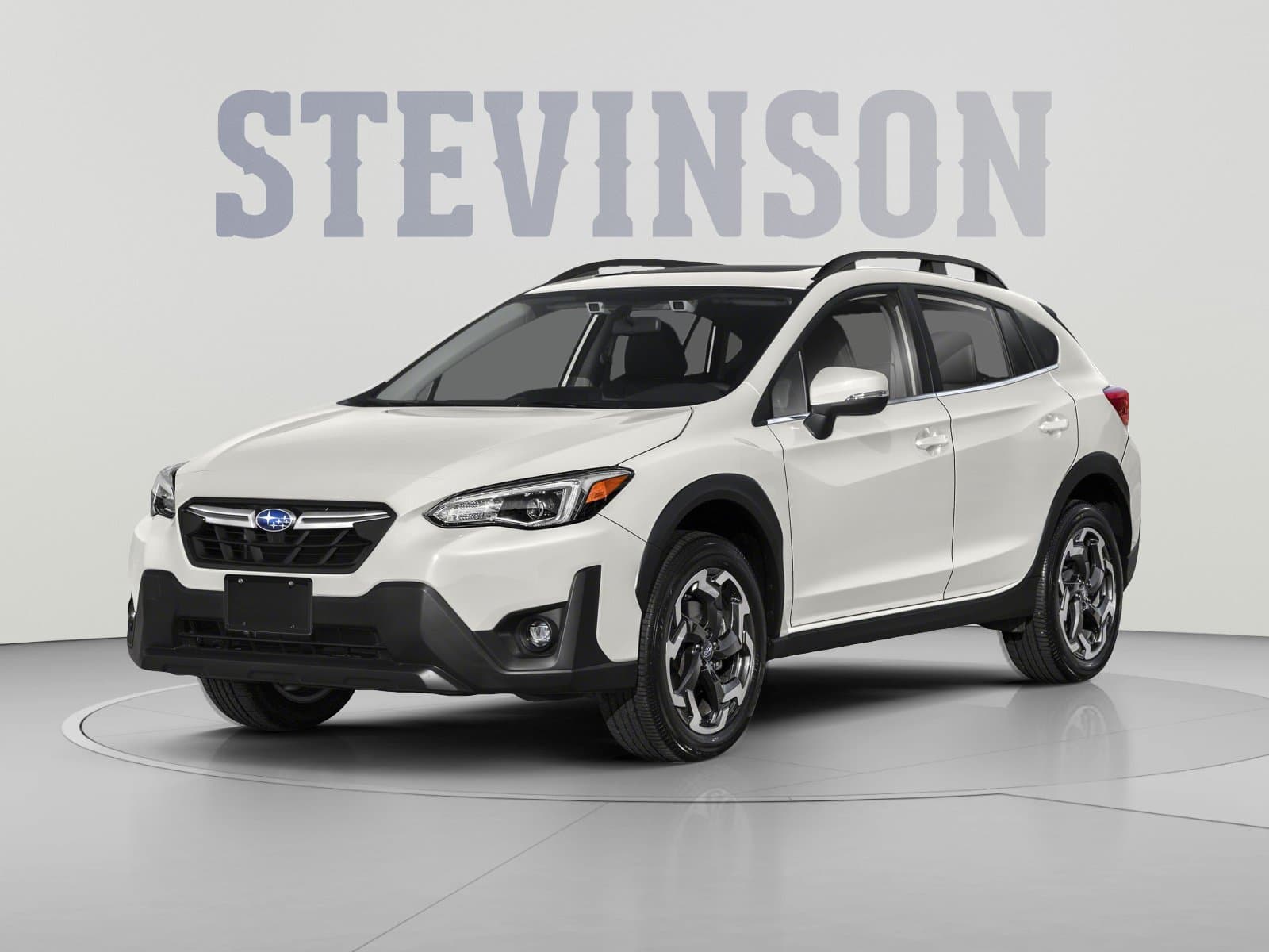 2023 Subaru Crosstrek Limited — photo 1 of 12