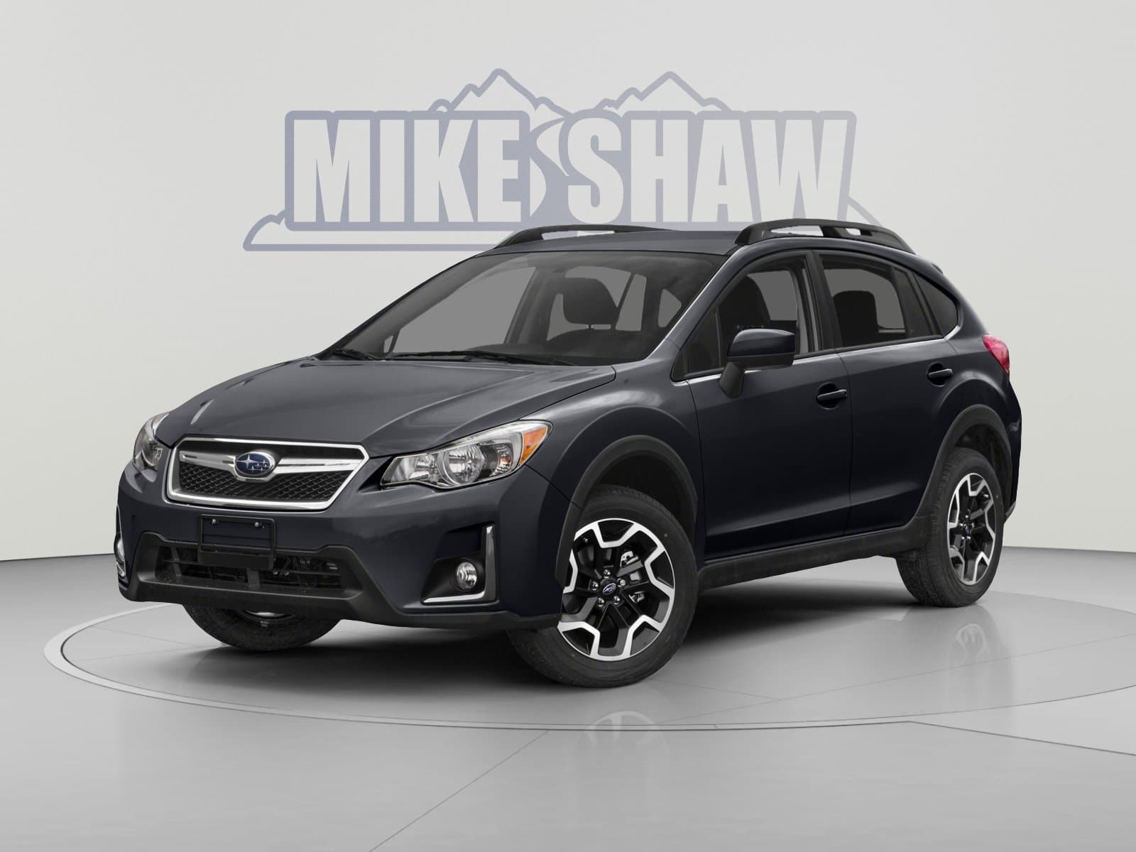 2016 Subaru Crosstrek Premium — photo 1 of 11