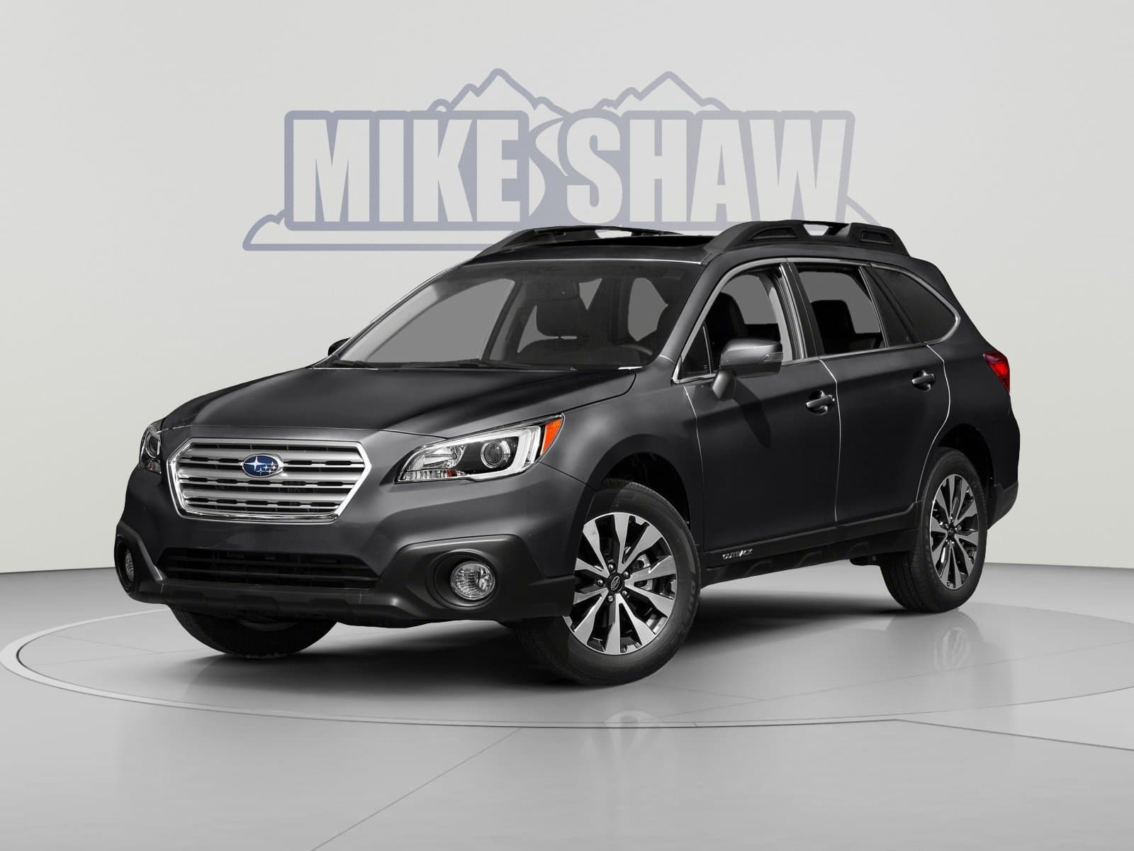 2015 Subaru Outback 2.5i Limited — photo 1 of 16