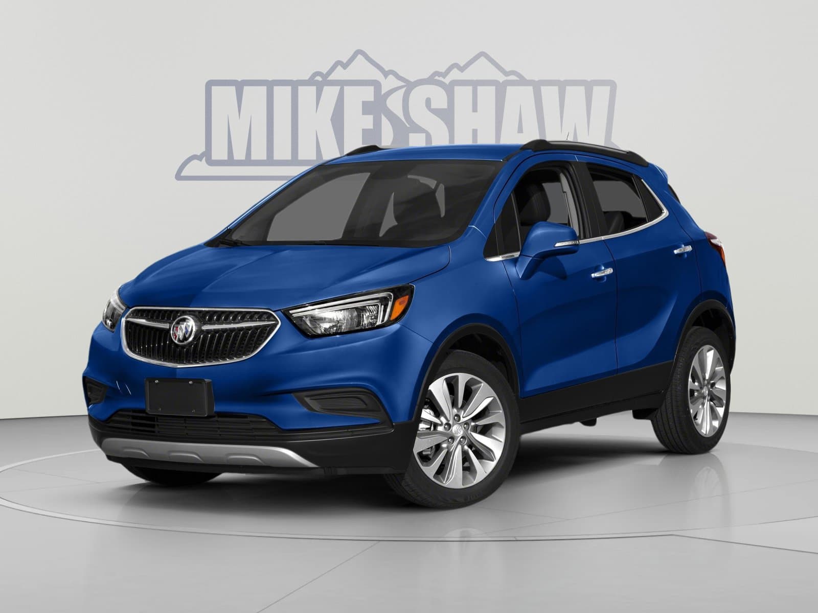 2019 Buick Encore Preferred — photo 1 of 14