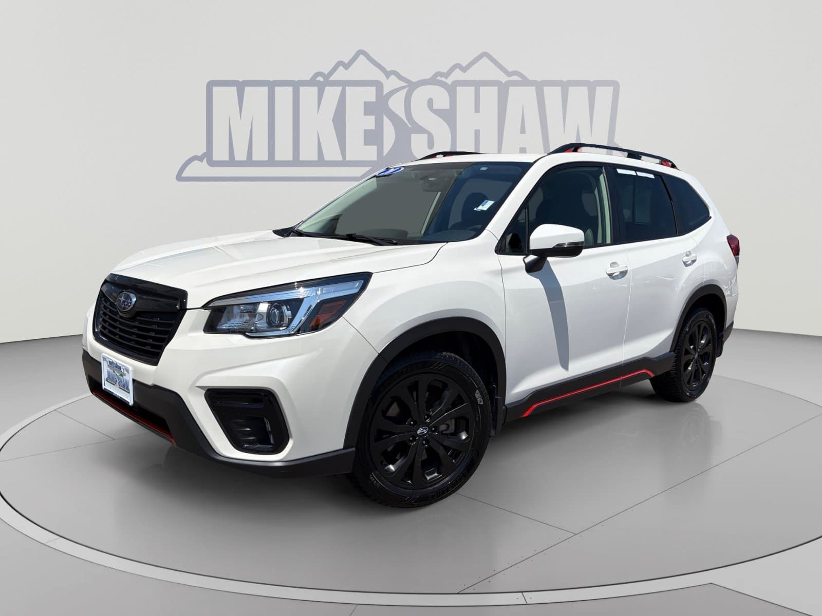 Vehicle Detail Icon