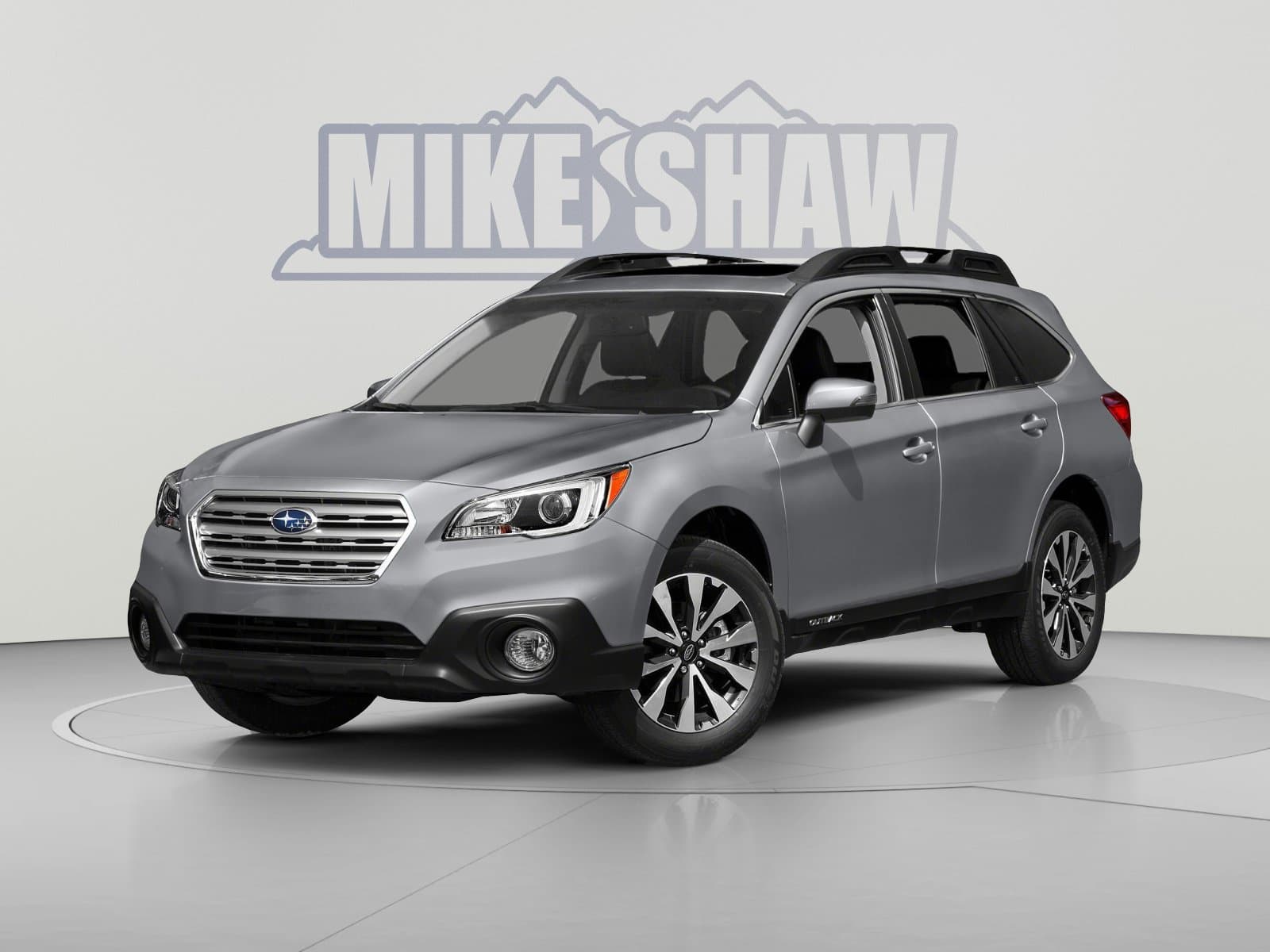 2015 Subaru Outback 2.5i Limited — photo 1 of 16