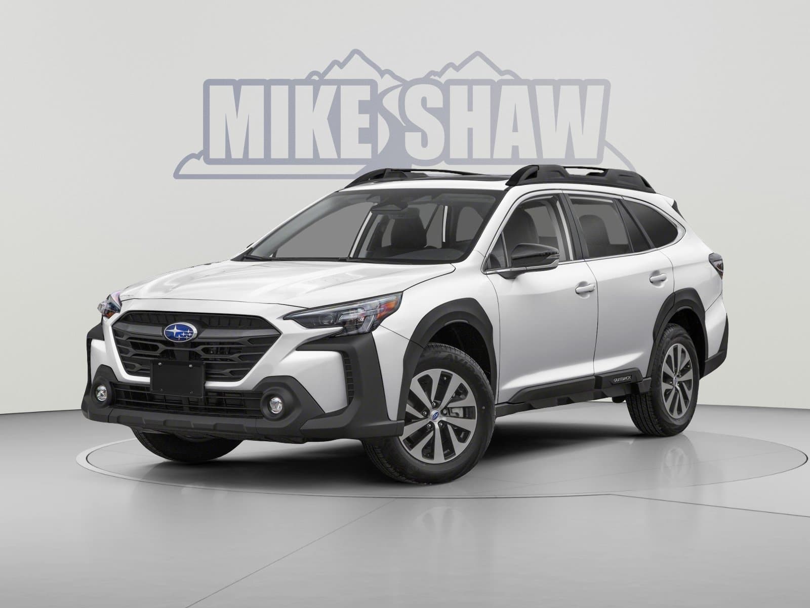 2024 Subaru Outback Premium — photo 1 of 11