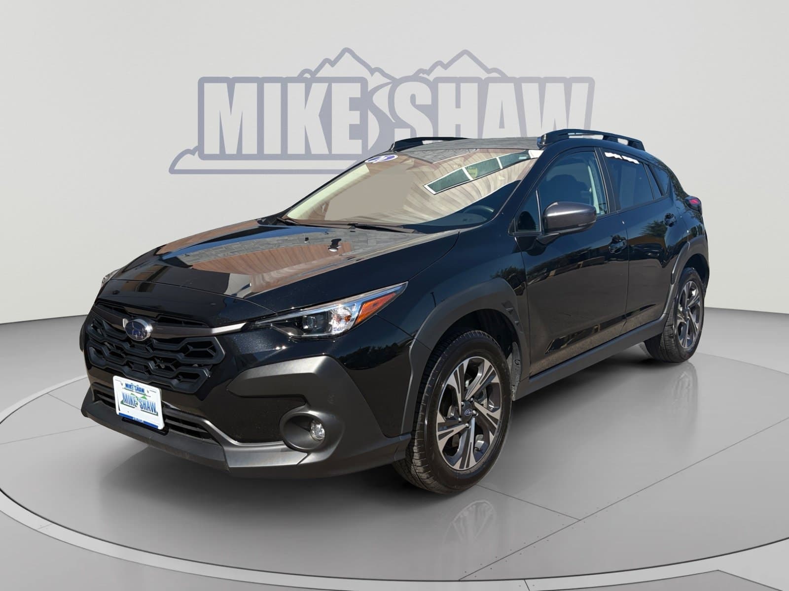 2026 Subaru Crosstrek Premium — photo 1 of 35