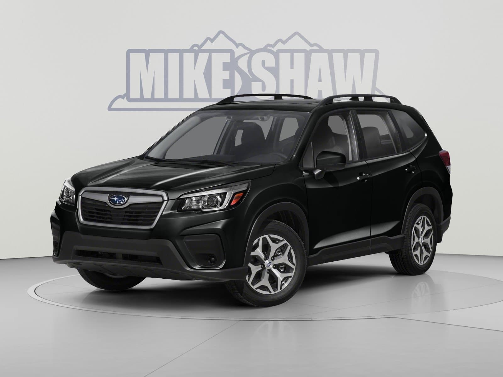 2021 Subaru Forester Premium — photo 1 of 16