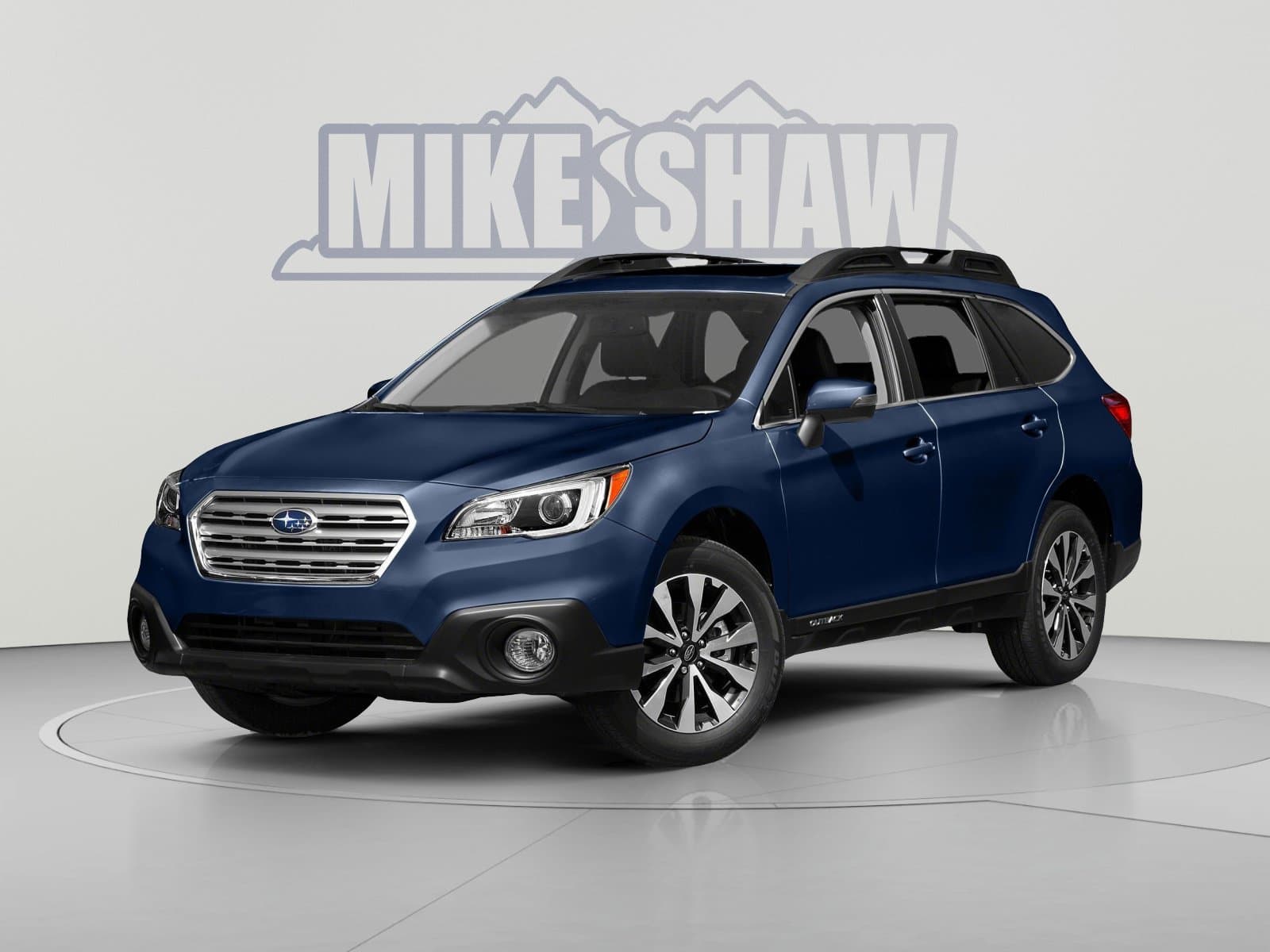 2015 Subaru Outback 2.5i Limited — photo 1 of 16