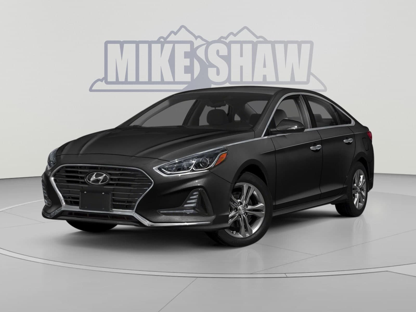 2019 Hyundai Sonata SEL — photo 1 of 11