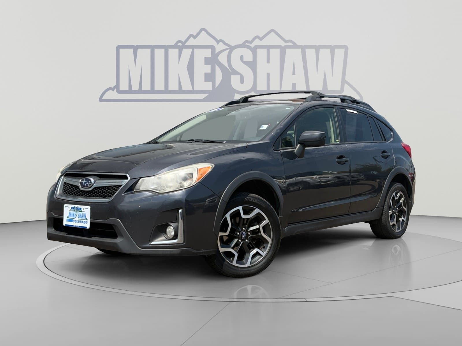 2016 Subaru Crosstrek Premium — photo 1 of 35