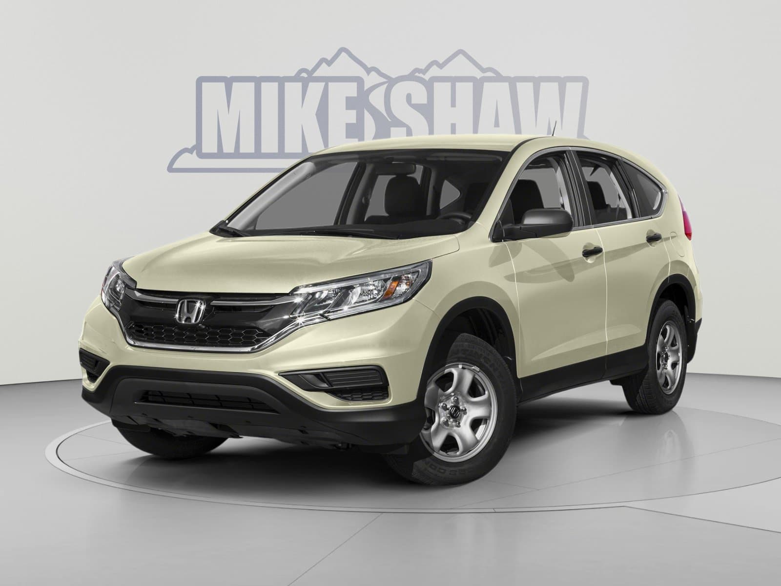2015 Honda CR-V LX — photo 1 of 15