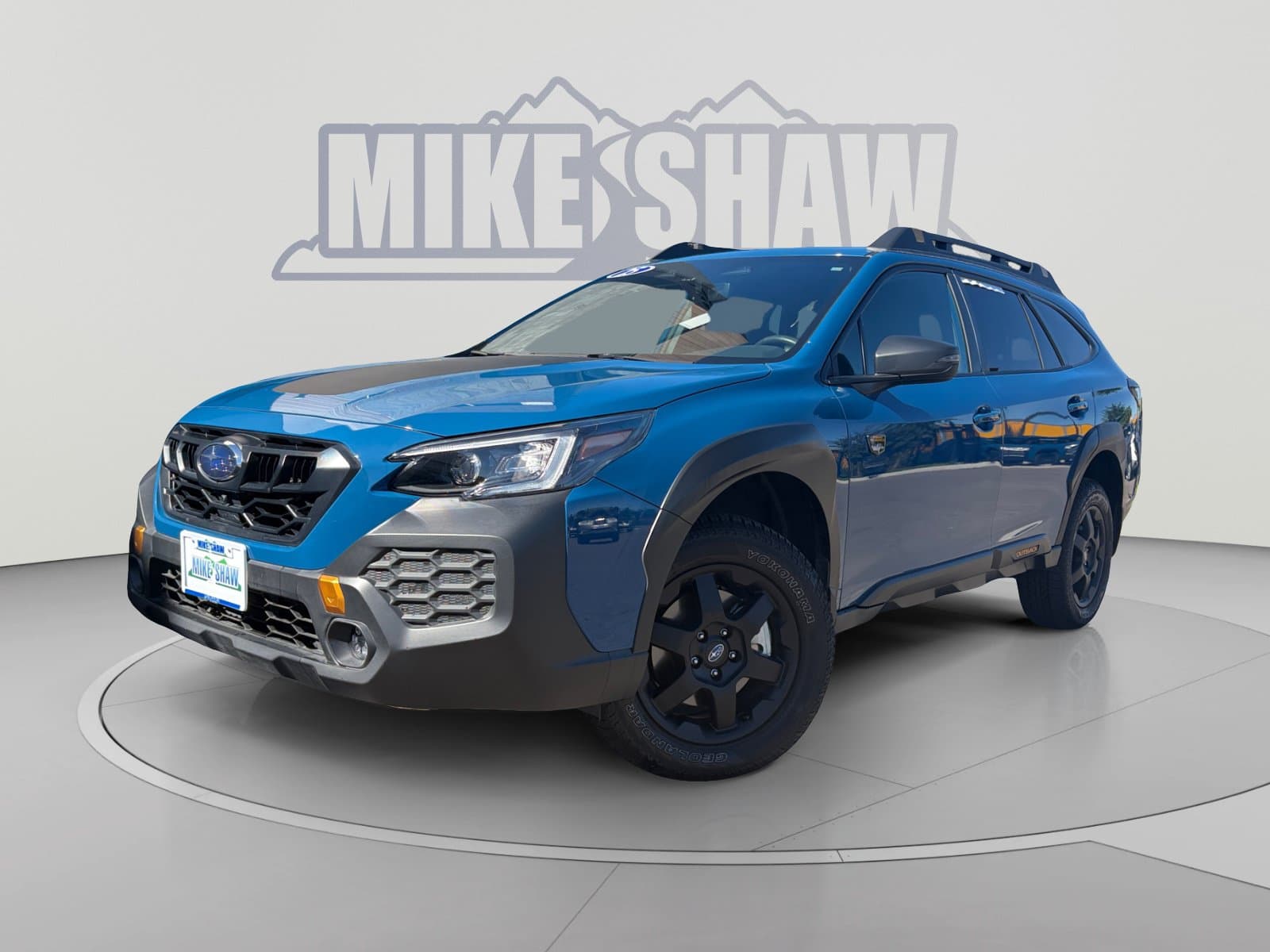 2025 Subaru Outback Wilderness — photo 1 of 36