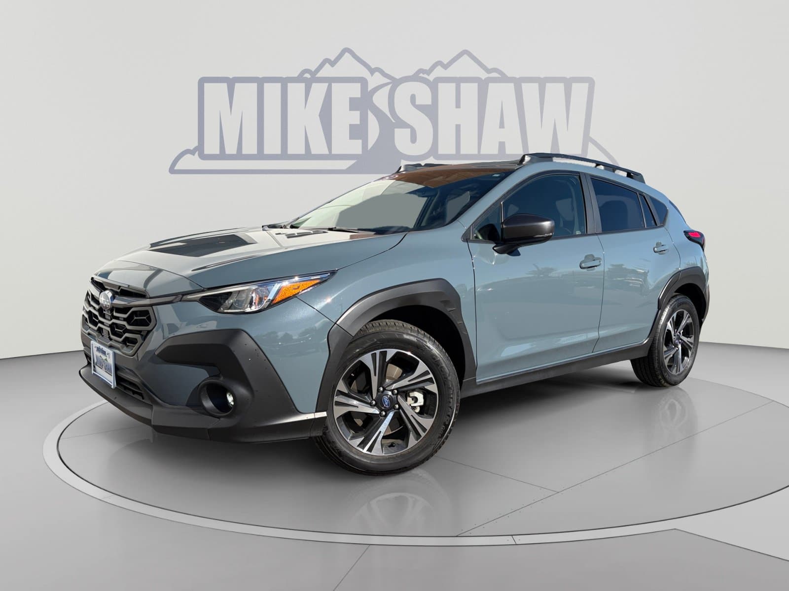 2025 Subaru Crosstrek Premium — photo 1 of 35