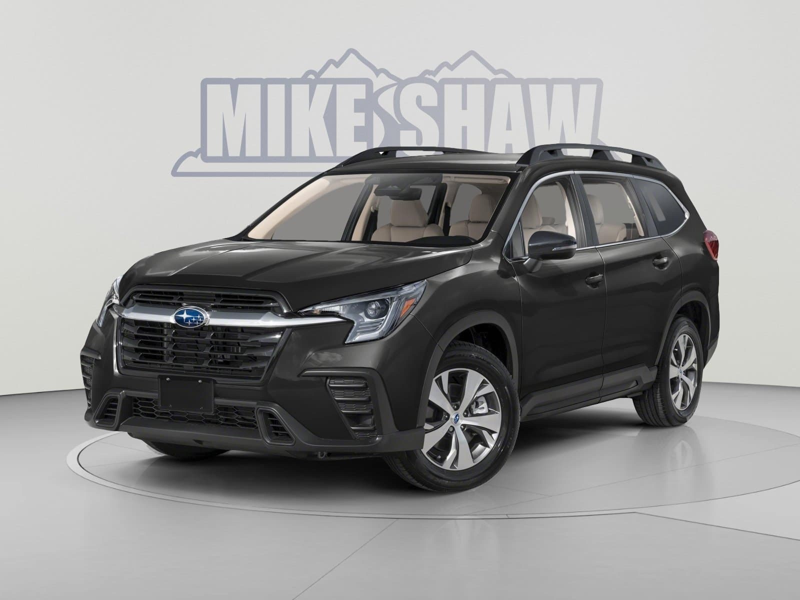 2023 Subaru Ascent Premium — photo 1 of 11