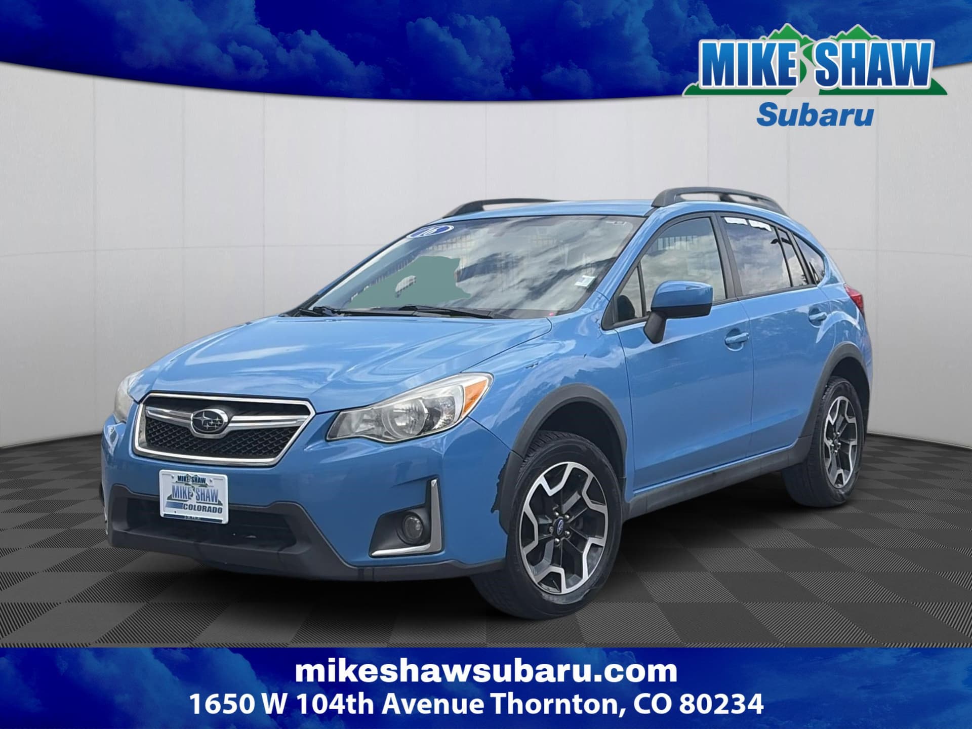Vehicle Sold Image