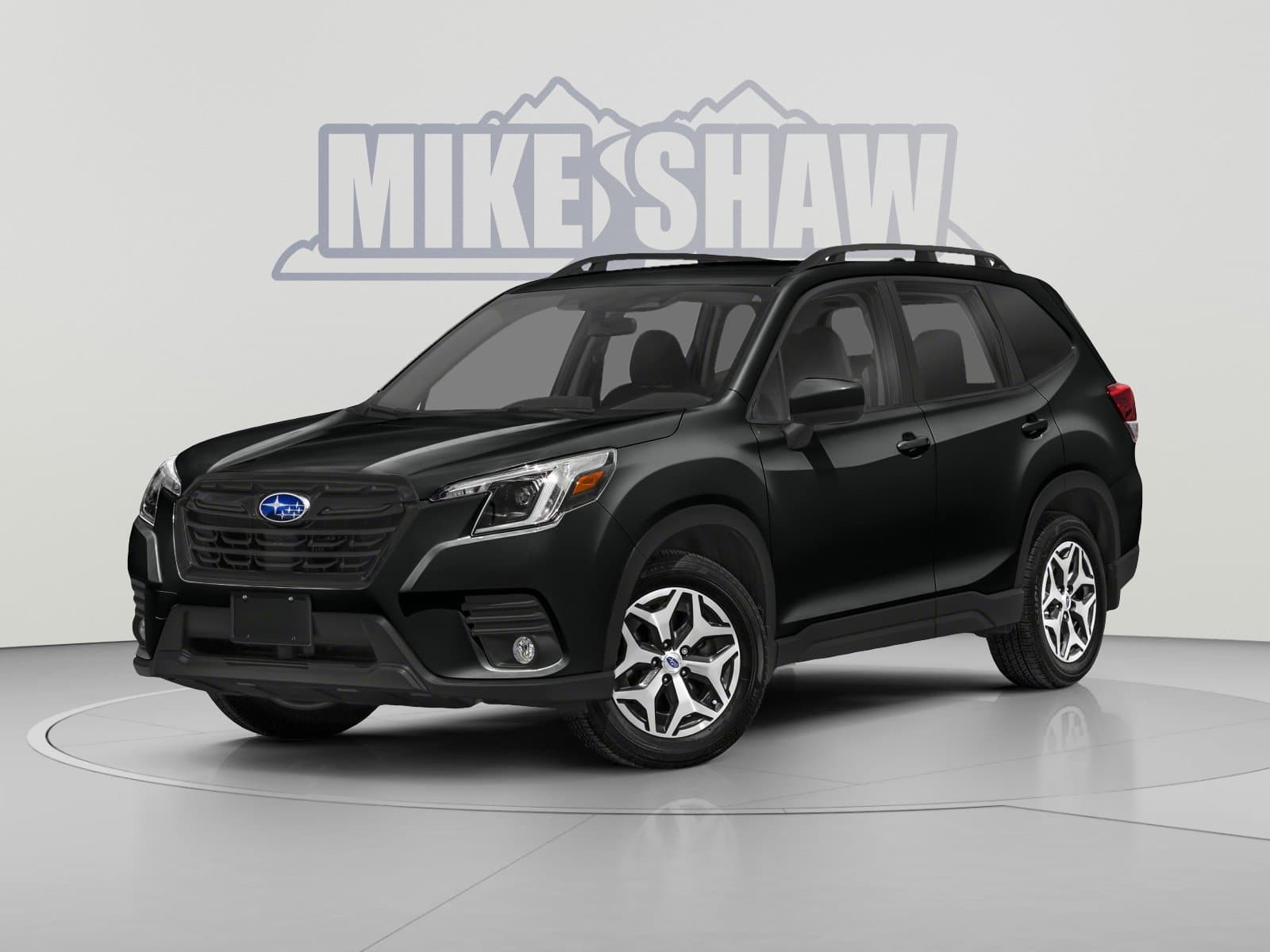 2023 Subaru Forester Premium — photo 1 of 11