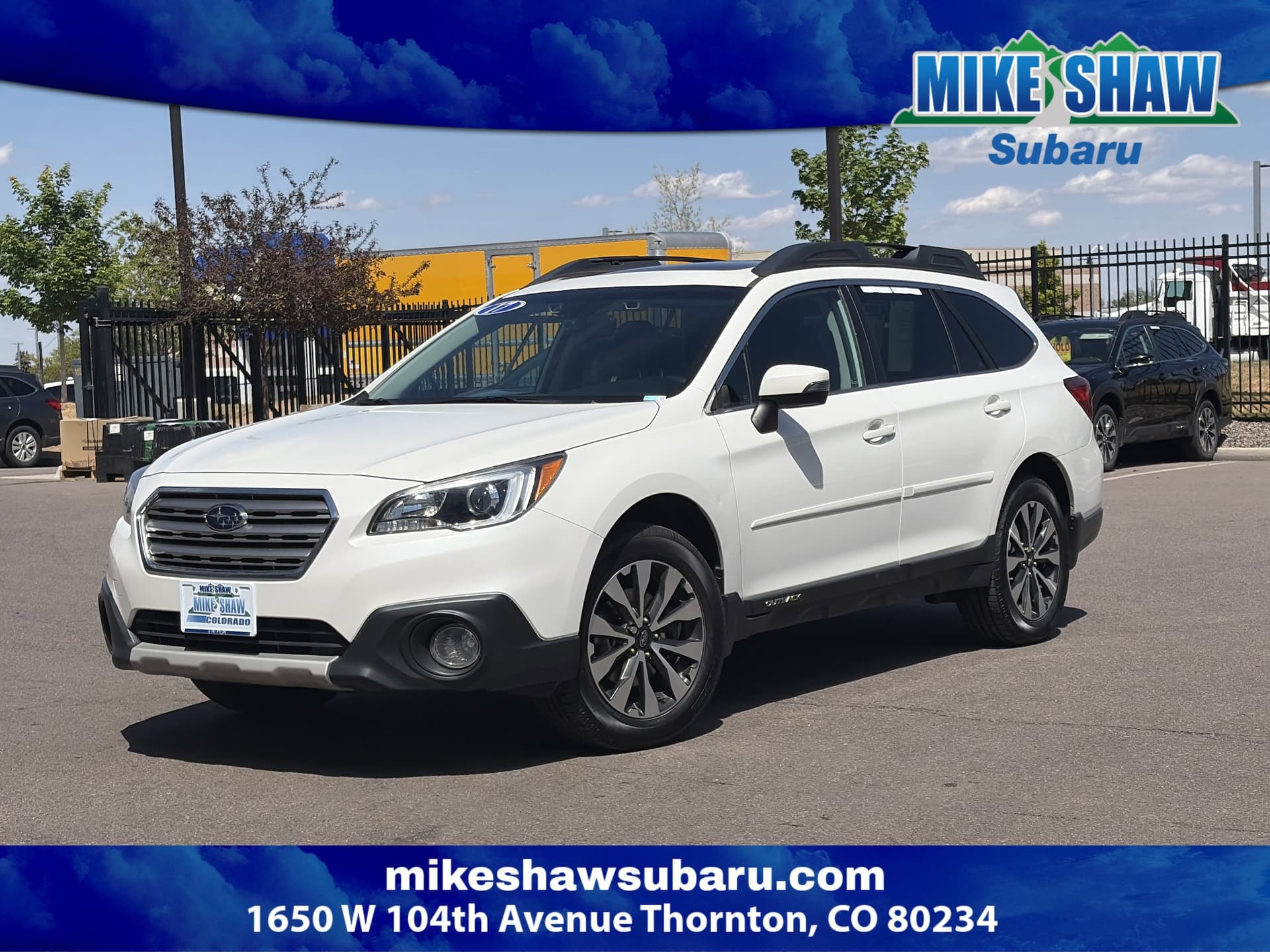Vehicle Sold Image