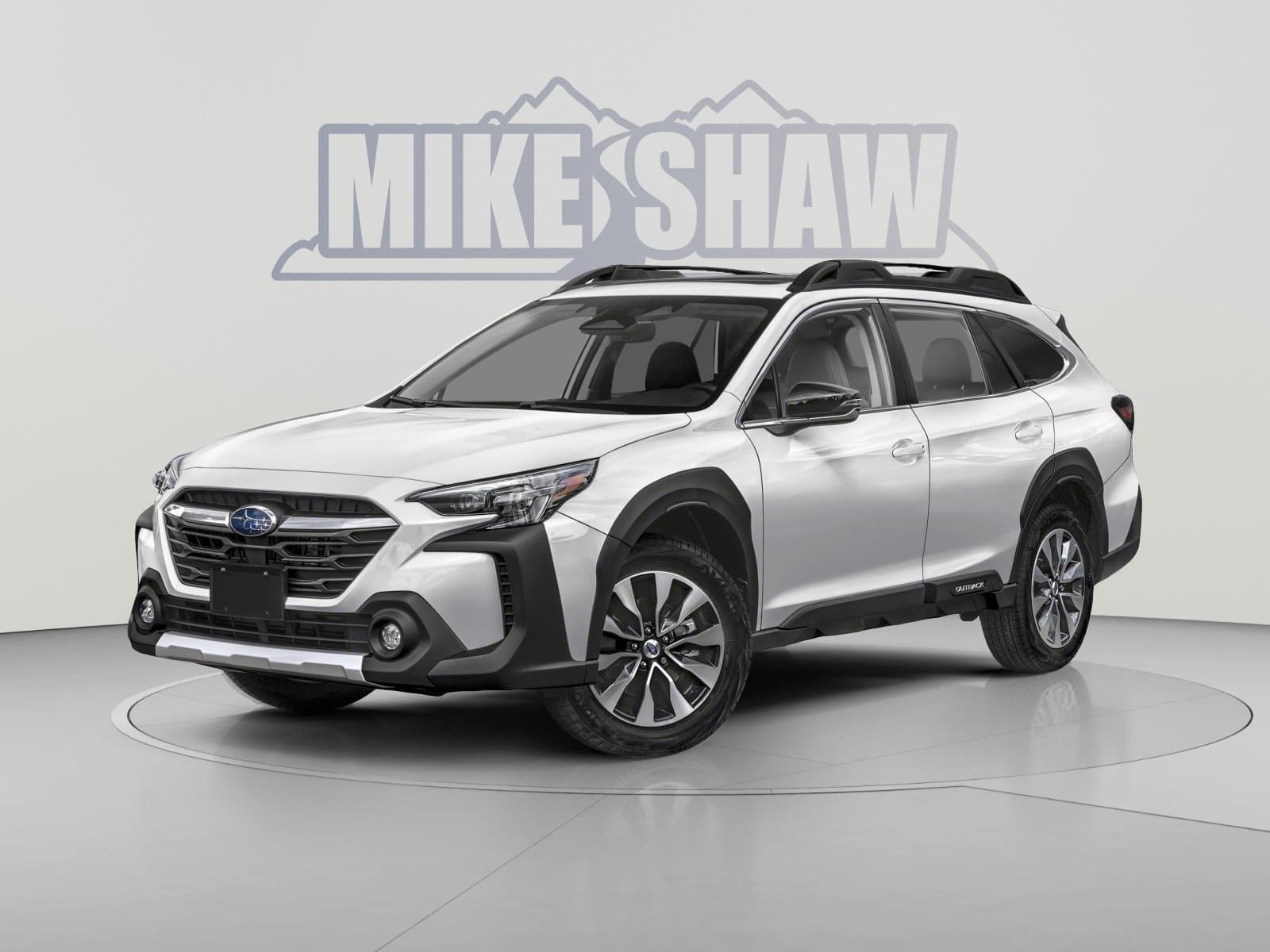 2024 Subaru Outback Limited — photo 1 of 12