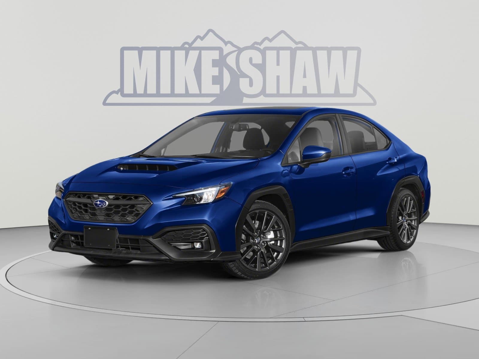 2023 Subaru WRX Premium — photo 1 of 11