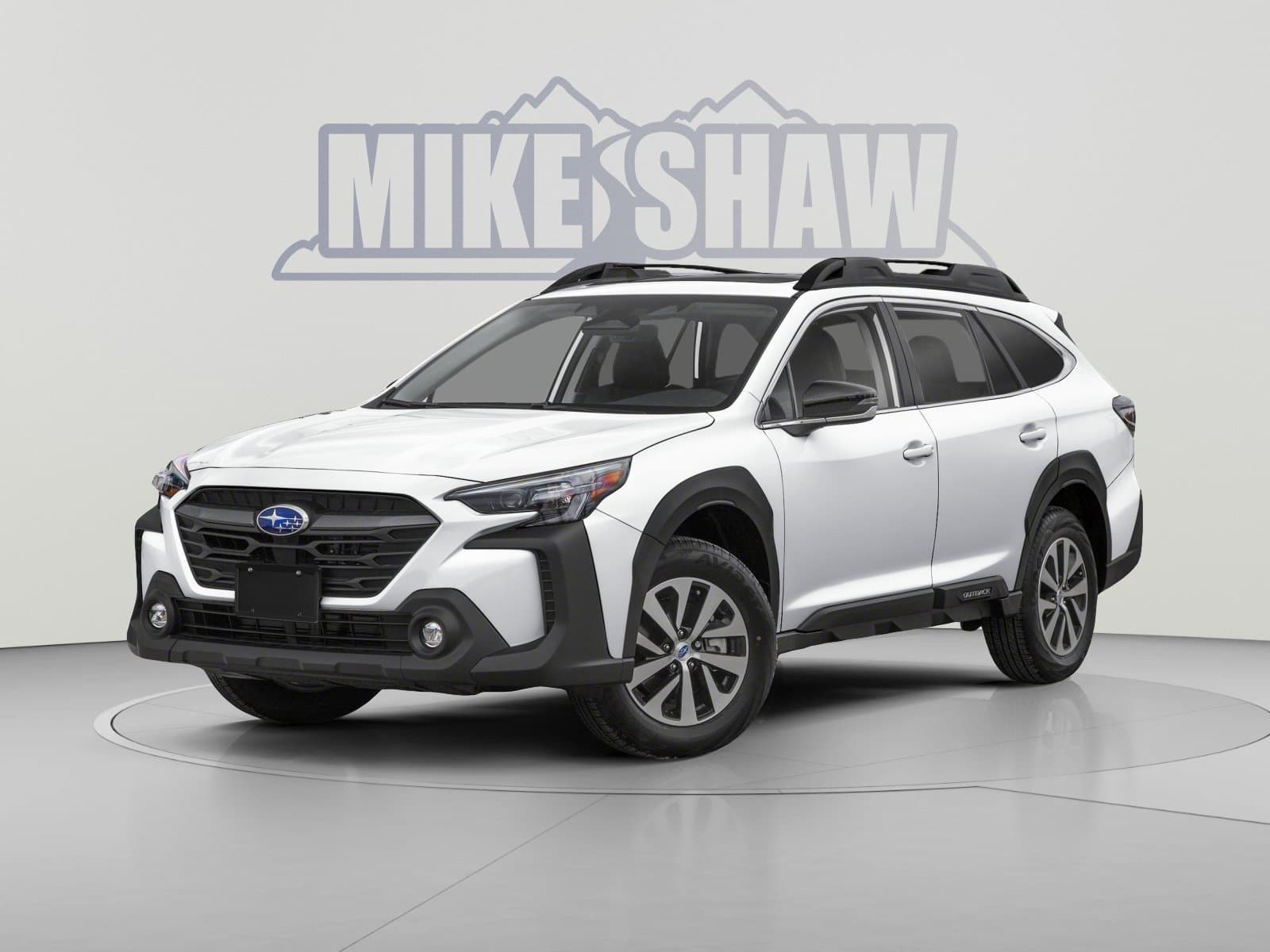 2024 Subaru Outback Premium — photo 1 of 11