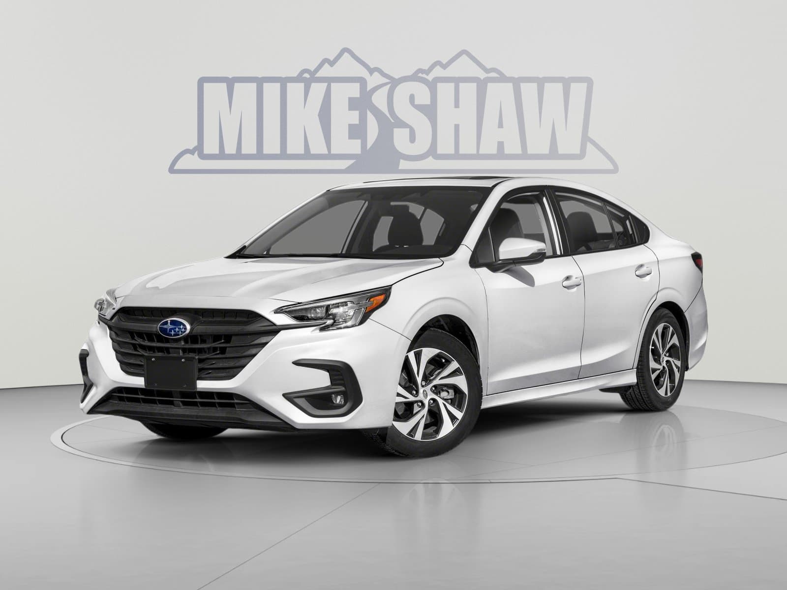 2025 Subaru Legacy Premium — photo 1 of 11