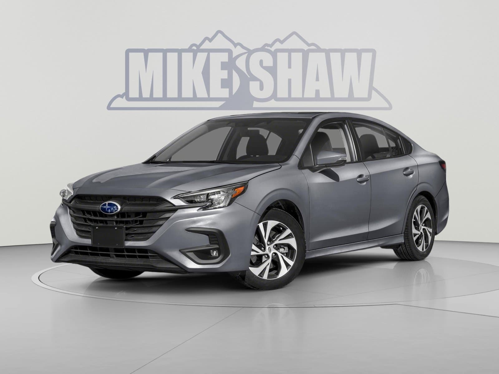 2025 Subaru Legacy Premium — photo 1 of 11
