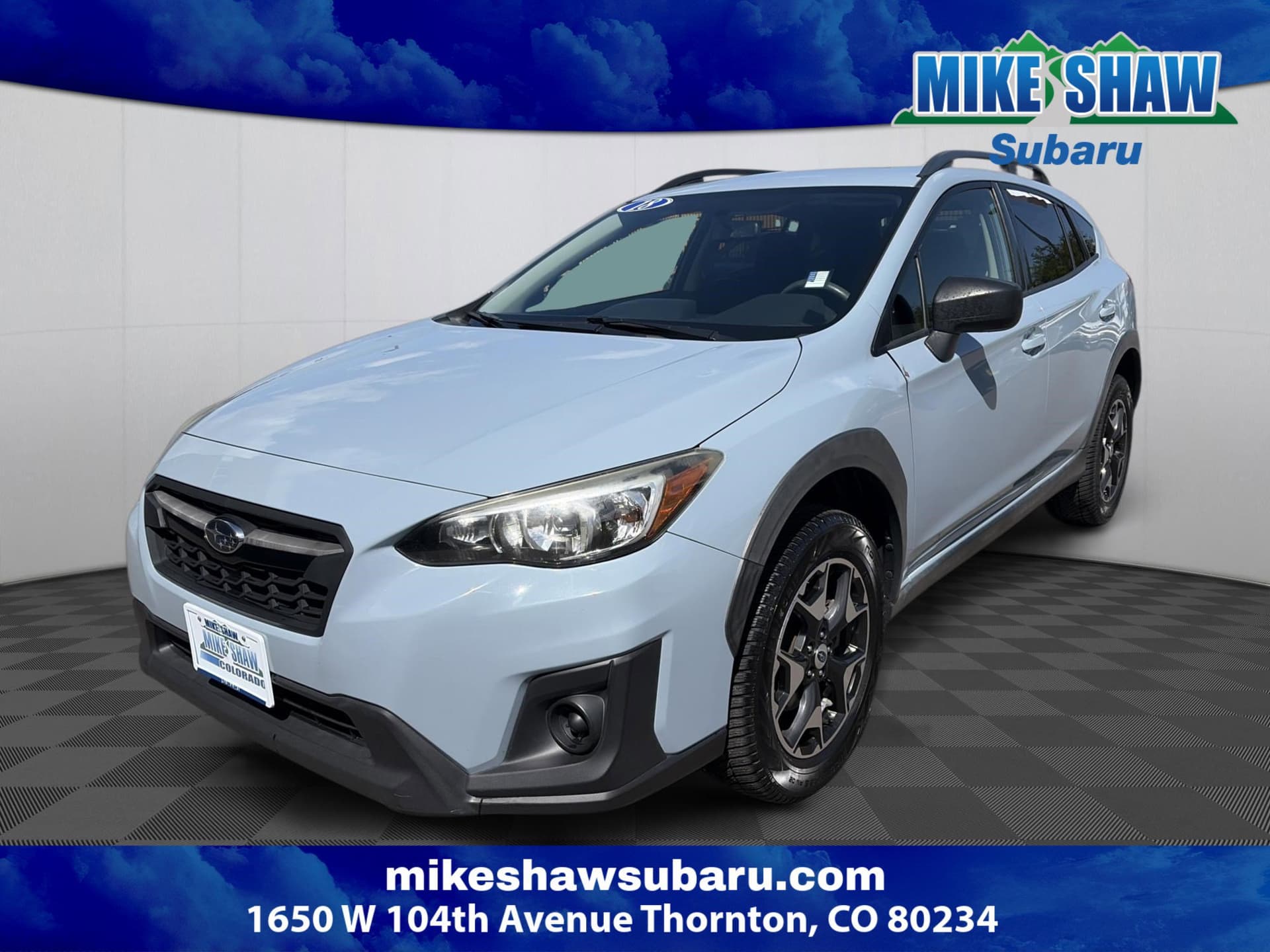 Vehicle Sold Image